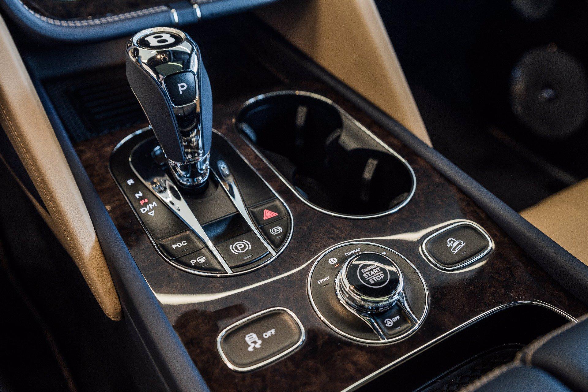 Used 2021 Bentley Bentayga V8 | St. Petersburg, FL