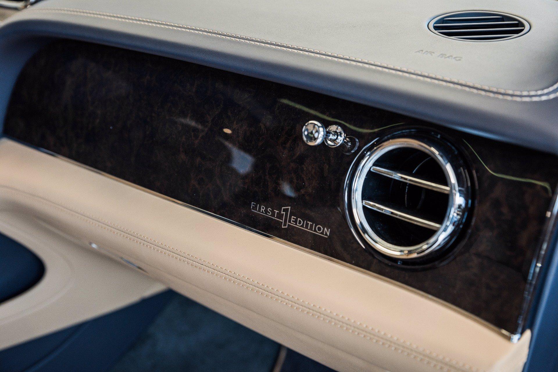 Used 2021 Bentley Bentayga V8 | St. Petersburg, FL