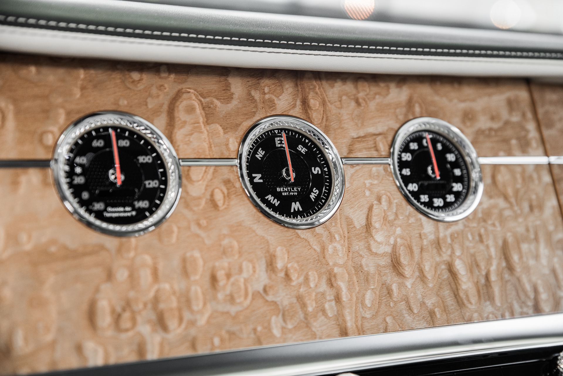 New 2021 Bentley Flying Spur V8 | St. Petersburg, FL