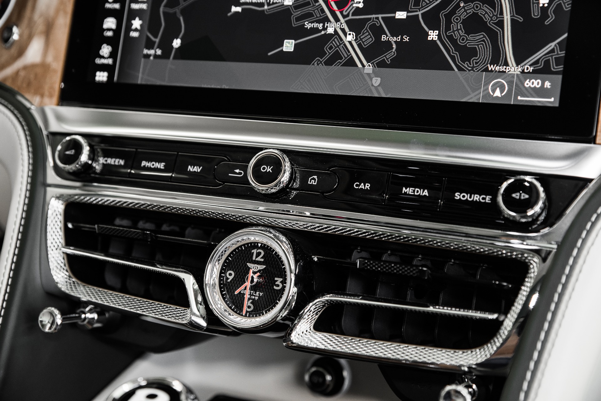 New 2021 Bentley Flying Spur V8 | St. Petersburg, FL