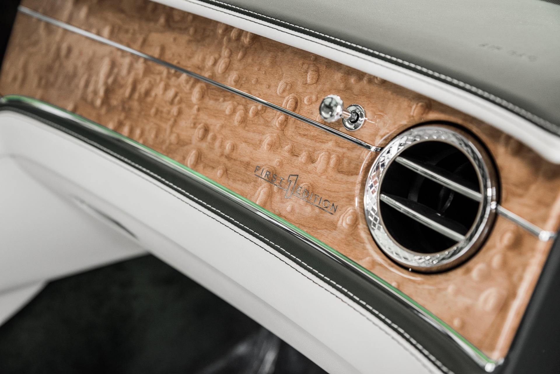New 2021 Bentley Flying Spur V8 | St. Petersburg, FL
