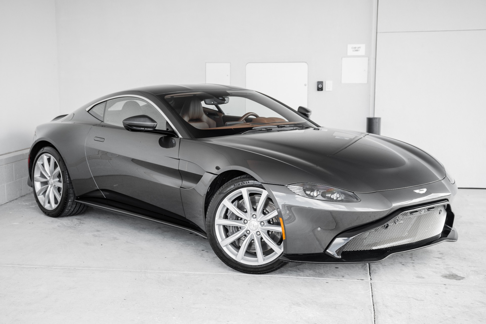 Used 2019 Aston Martin Vantage | St. Petersburg, FL