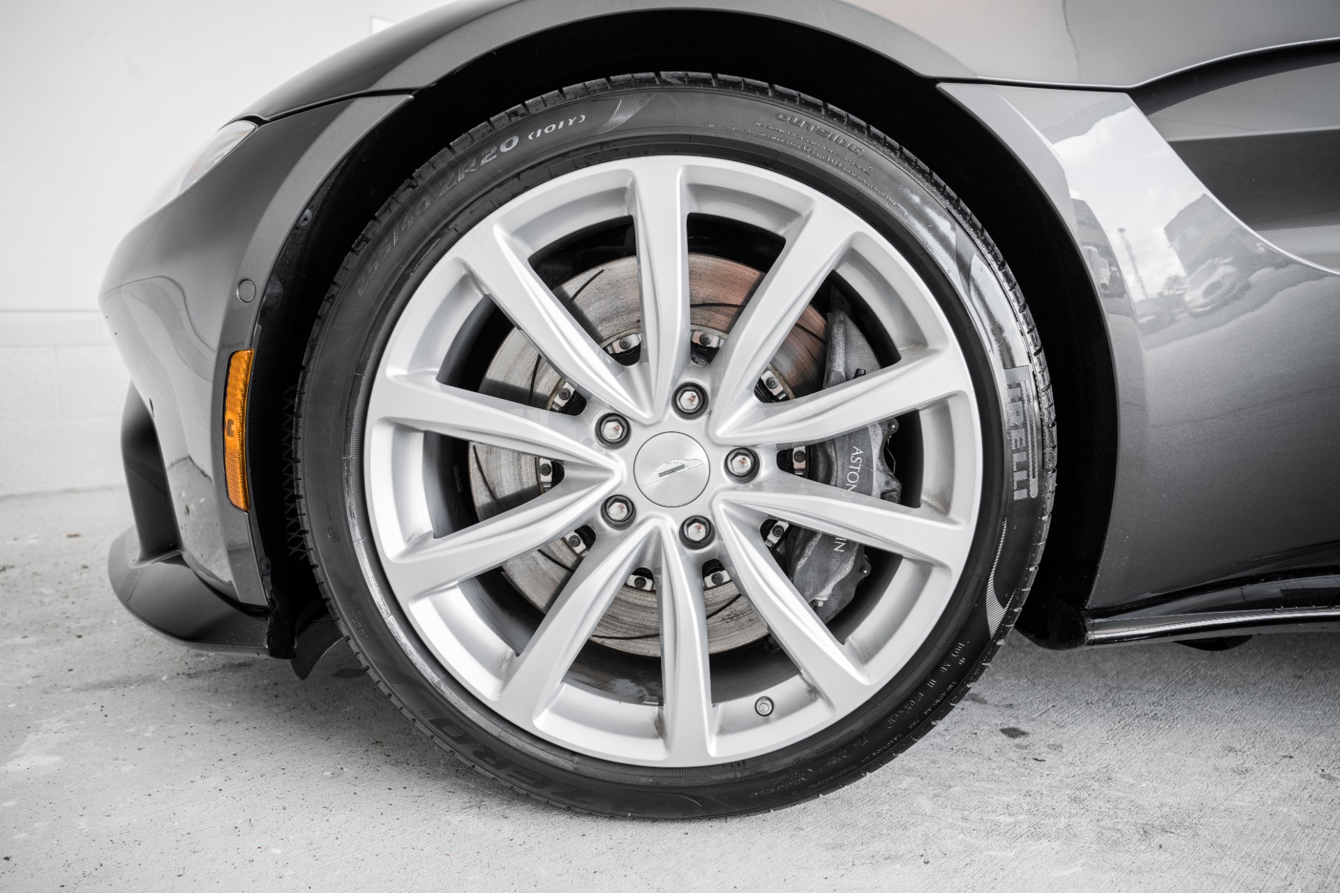 Used 2019 Aston Martin Vantage | St. Petersburg, FL