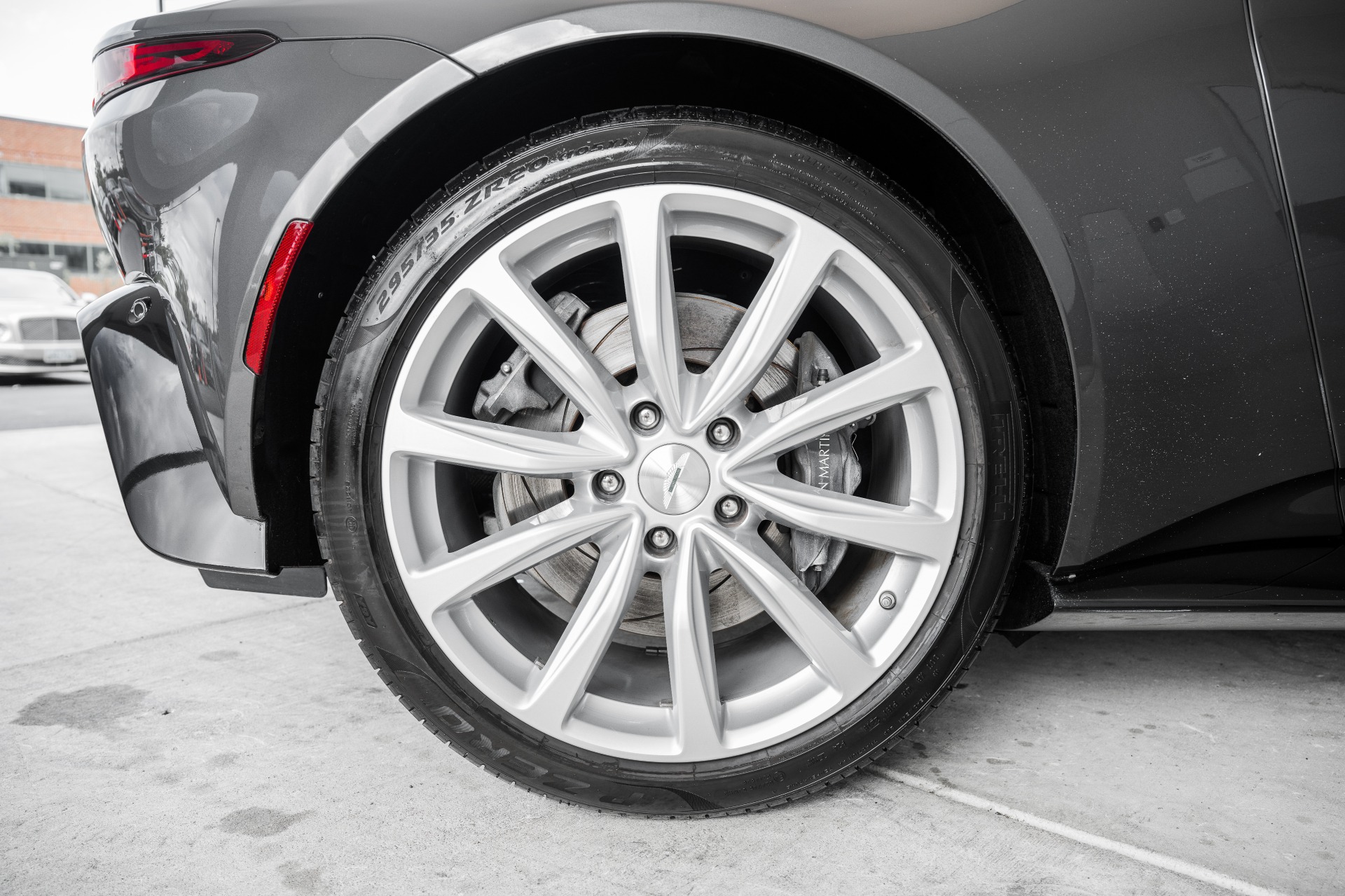 Used 2019 Aston Martin Vantage | St. Petersburg, FL
