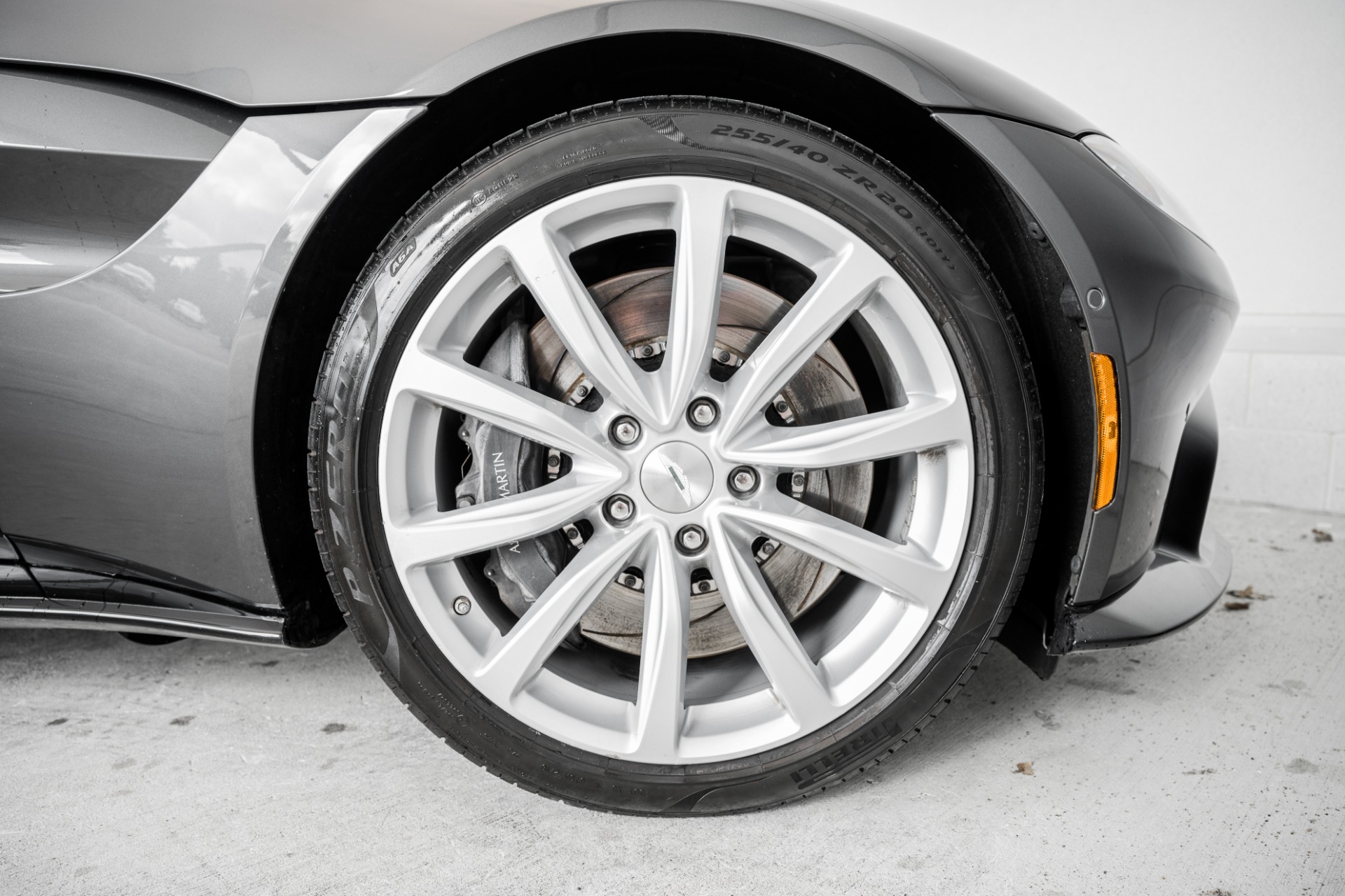 Used 2019 Aston Martin Vantage | St. Petersburg, FL