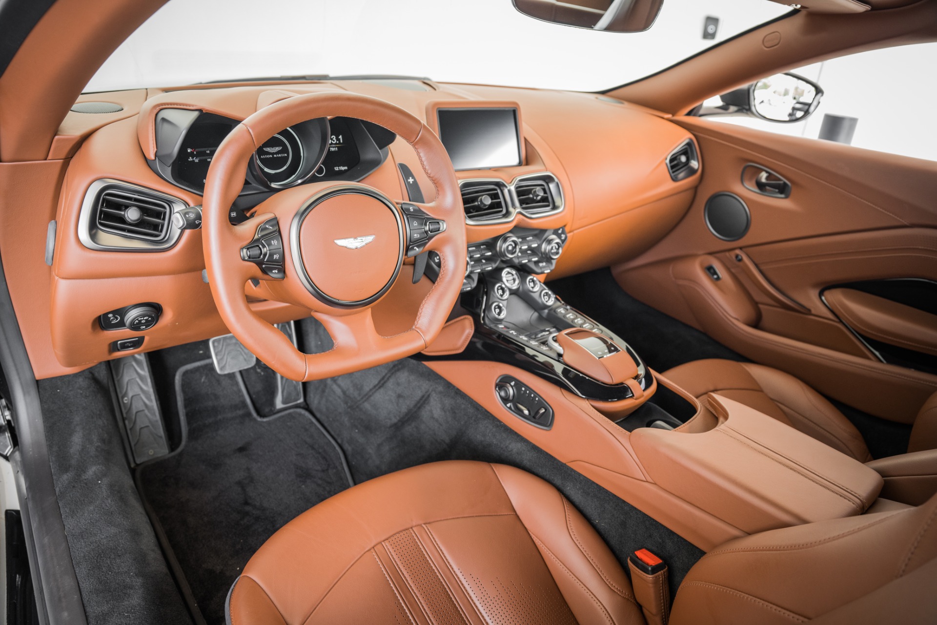 Used 2019 Aston Martin Vantage | St. Petersburg, FL