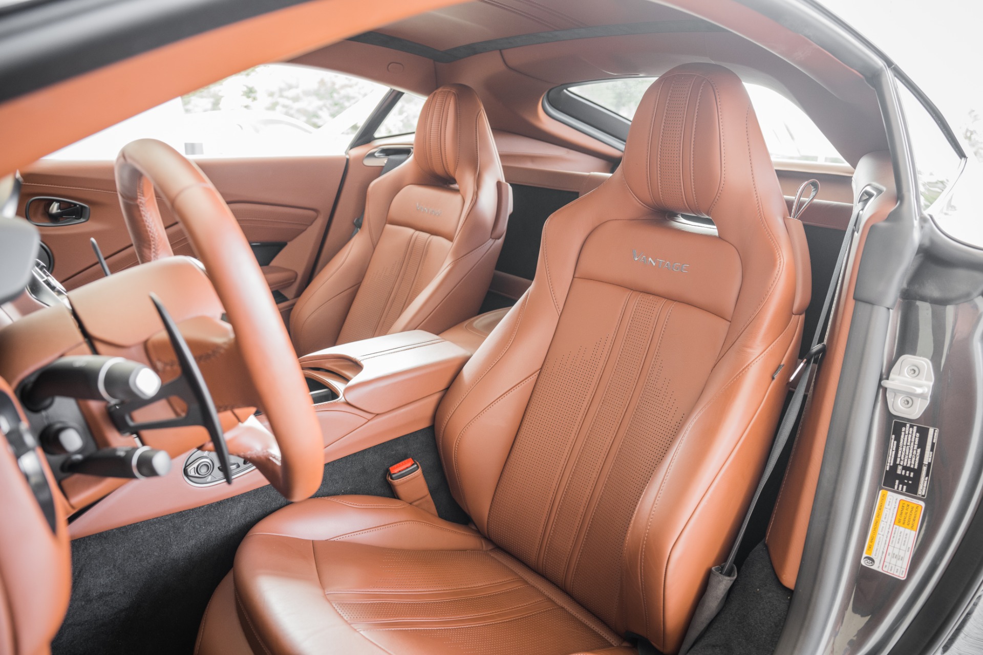 Used 2019 Aston Martin Vantage | St. Petersburg, FL
