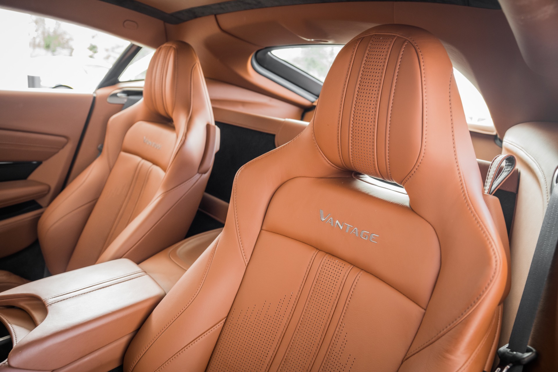 Used 2019 Aston Martin Vantage | St. Petersburg, FL