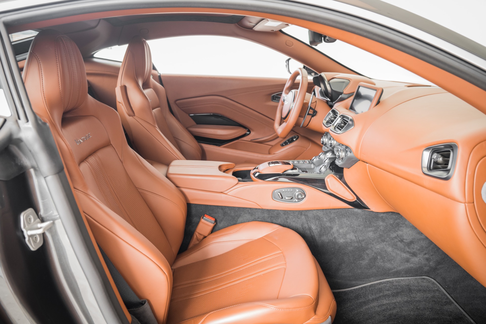 Used 2019 Aston Martin Vantage | St. Petersburg, FL