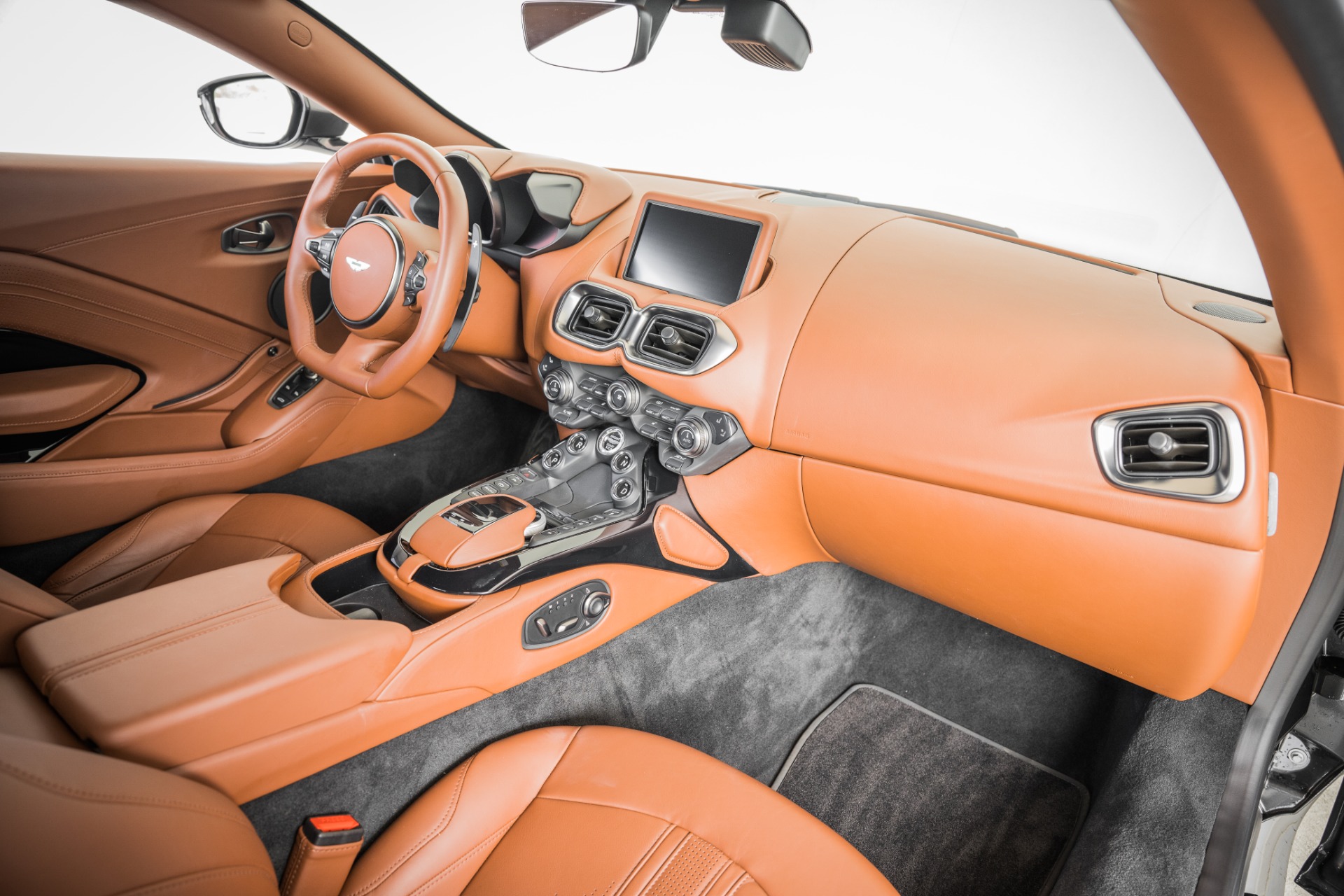 Used 2019 Aston Martin Vantage | St. Petersburg, FL
