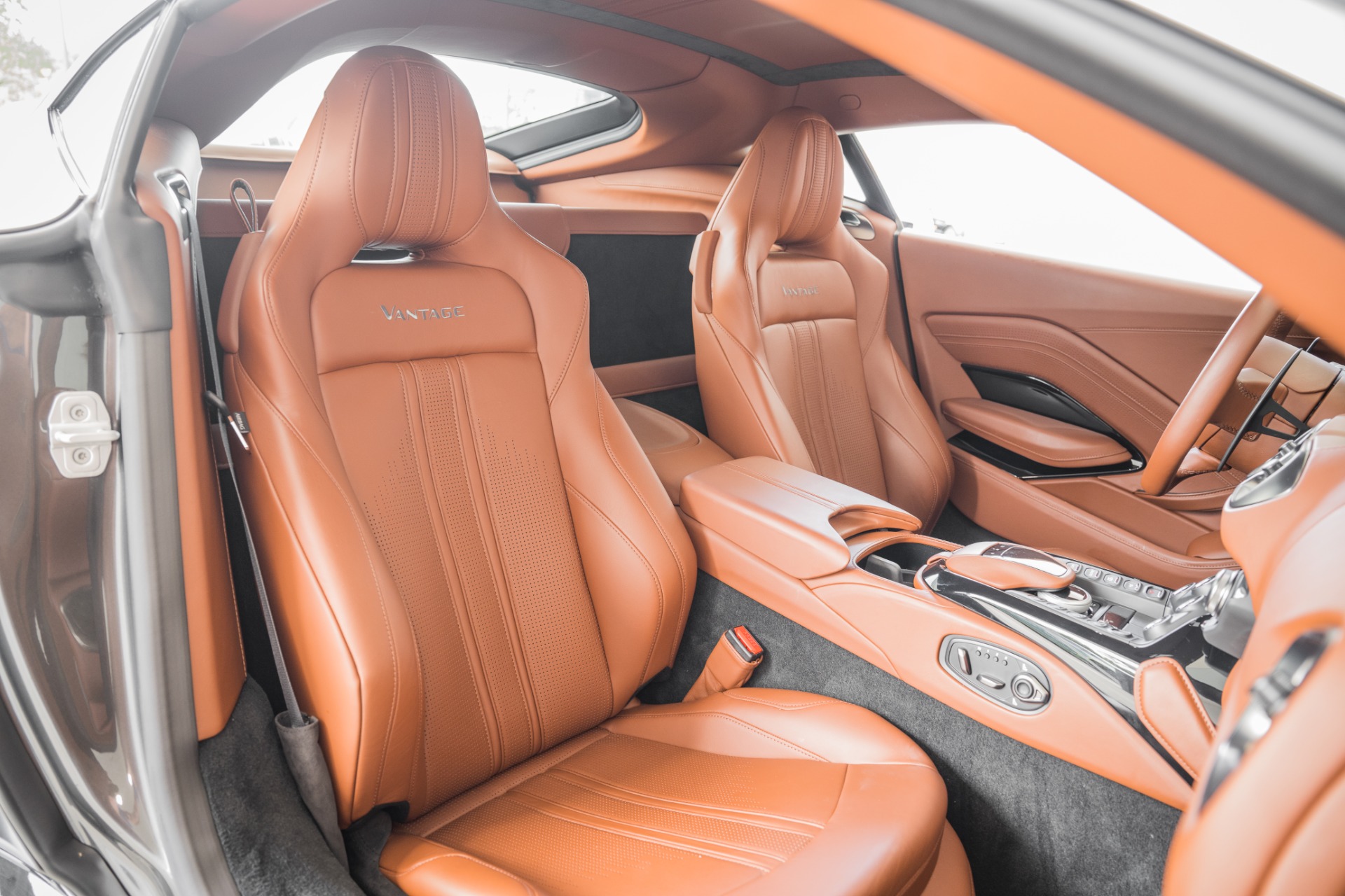 Used 2019 Aston Martin Vantage | St. Petersburg, FL