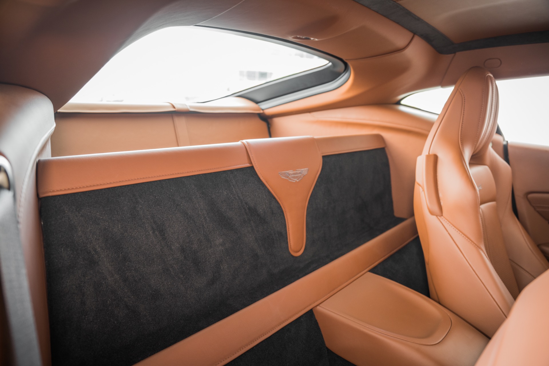 Used 2019 Aston Martin Vantage | St. Petersburg, FL