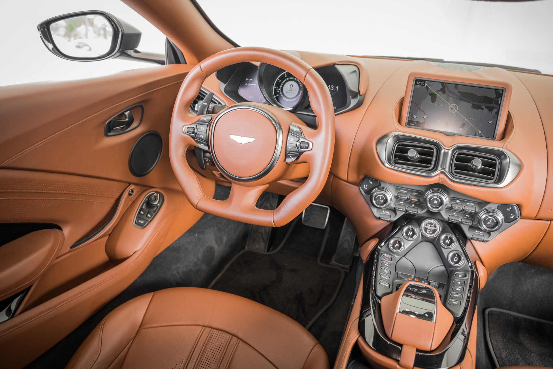 Used 2019 Aston Martin Vantage | St. Petersburg, FL