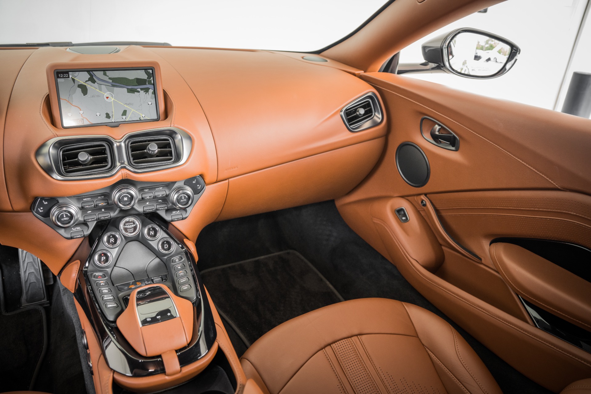 Used 2019 Aston Martin Vantage | St. Petersburg, FL
