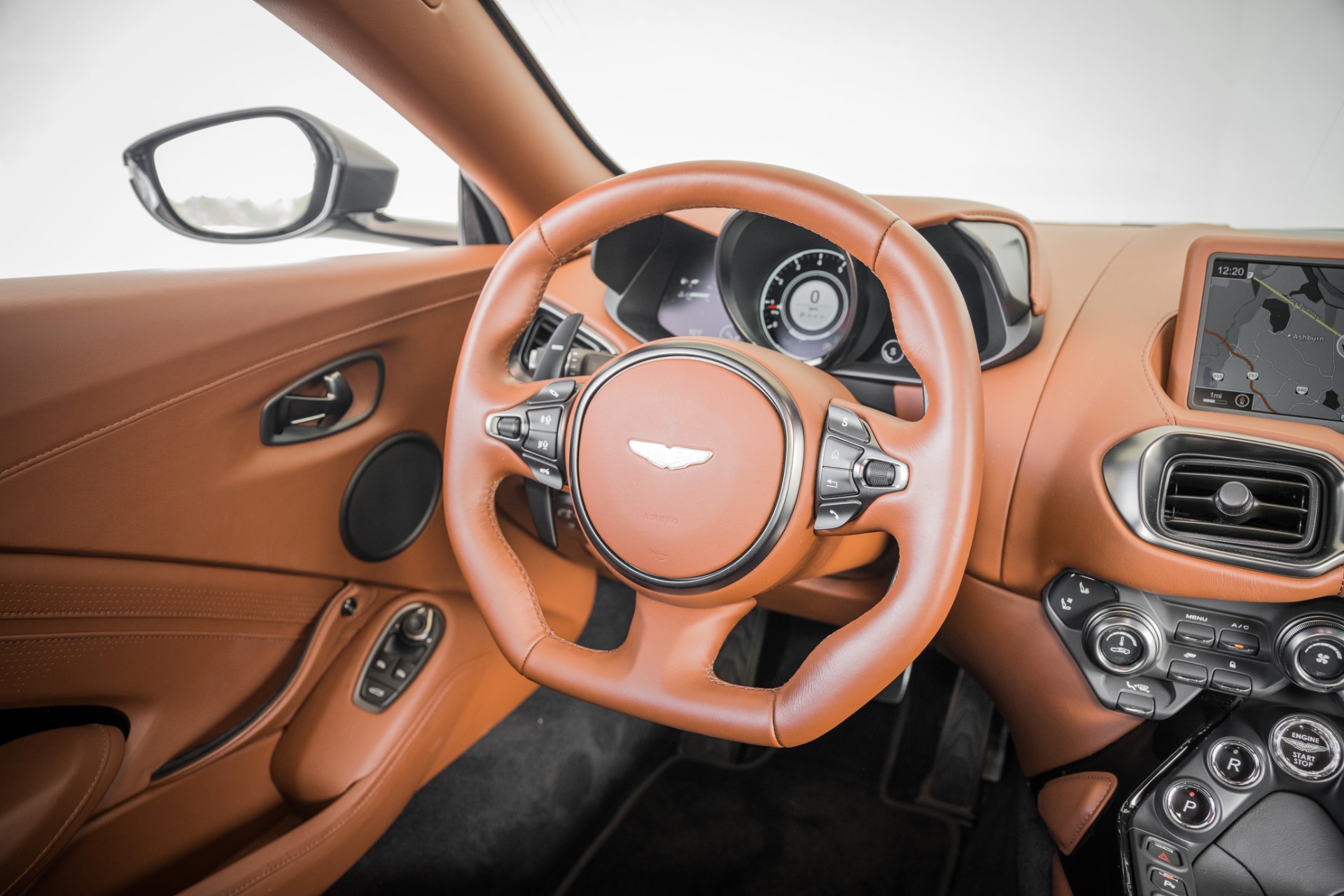 Used 2019 Aston Martin Vantage | St. Petersburg, FL