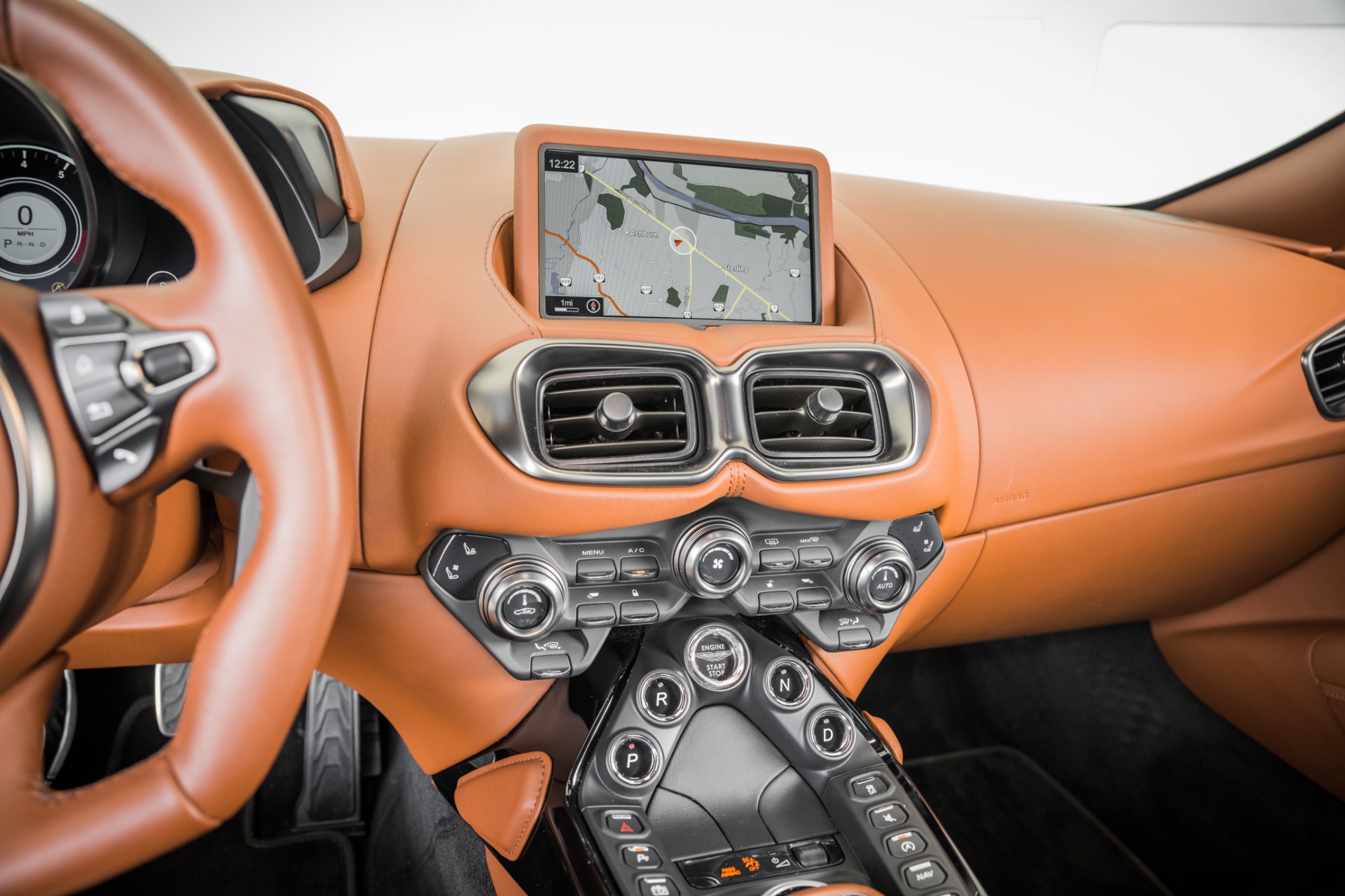 Used 2019 Aston Martin Vantage | St. Petersburg, FL