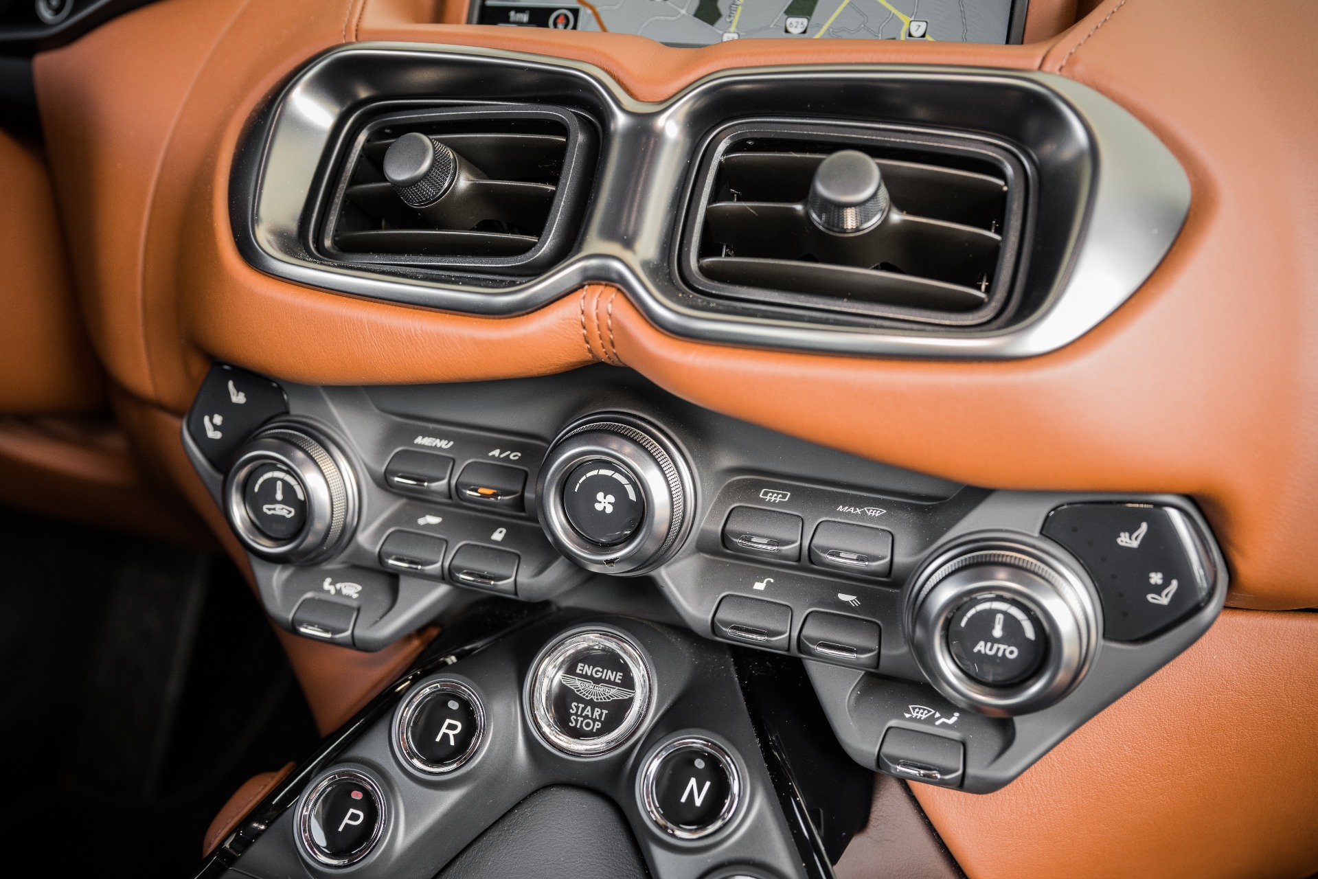 Used 2019 Aston Martin Vantage | St. Petersburg, FL