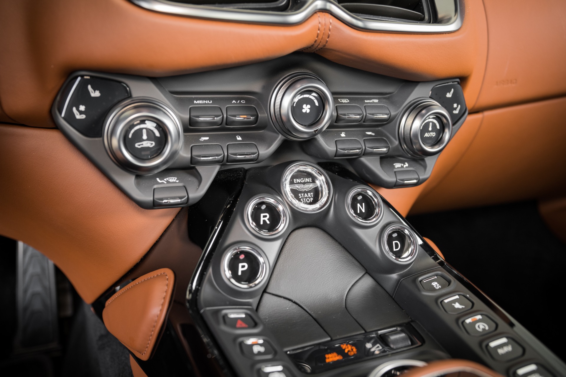 Used 2019 Aston Martin Vantage | St. Petersburg, FL
