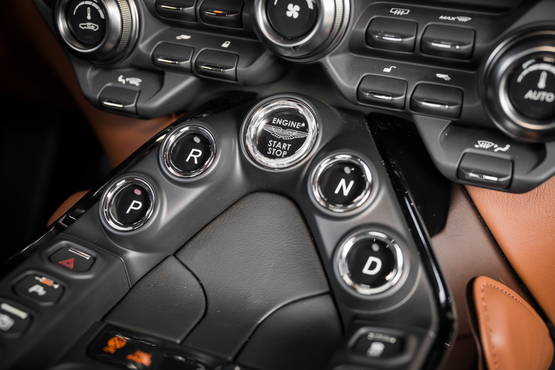 Used 2019 Aston Martin Vantage | St. Petersburg, FL