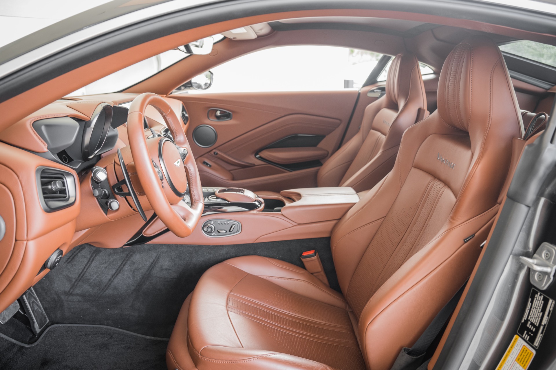 Used 2019 Aston Martin Vantage | St. Petersburg, FL