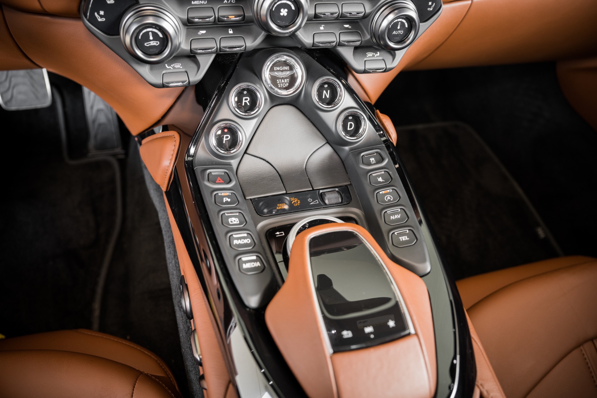 Used 2019 Aston Martin Vantage | St. Petersburg, FL