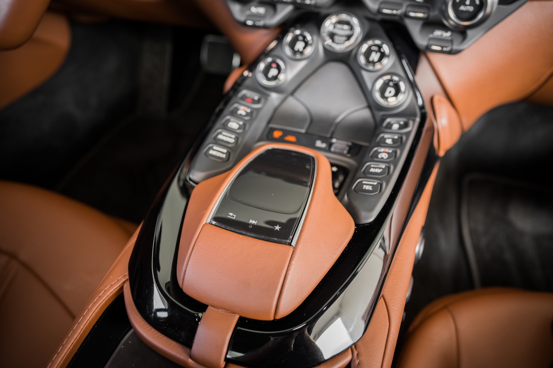 Used 2019 Aston Martin Vantage | St. Petersburg, FL