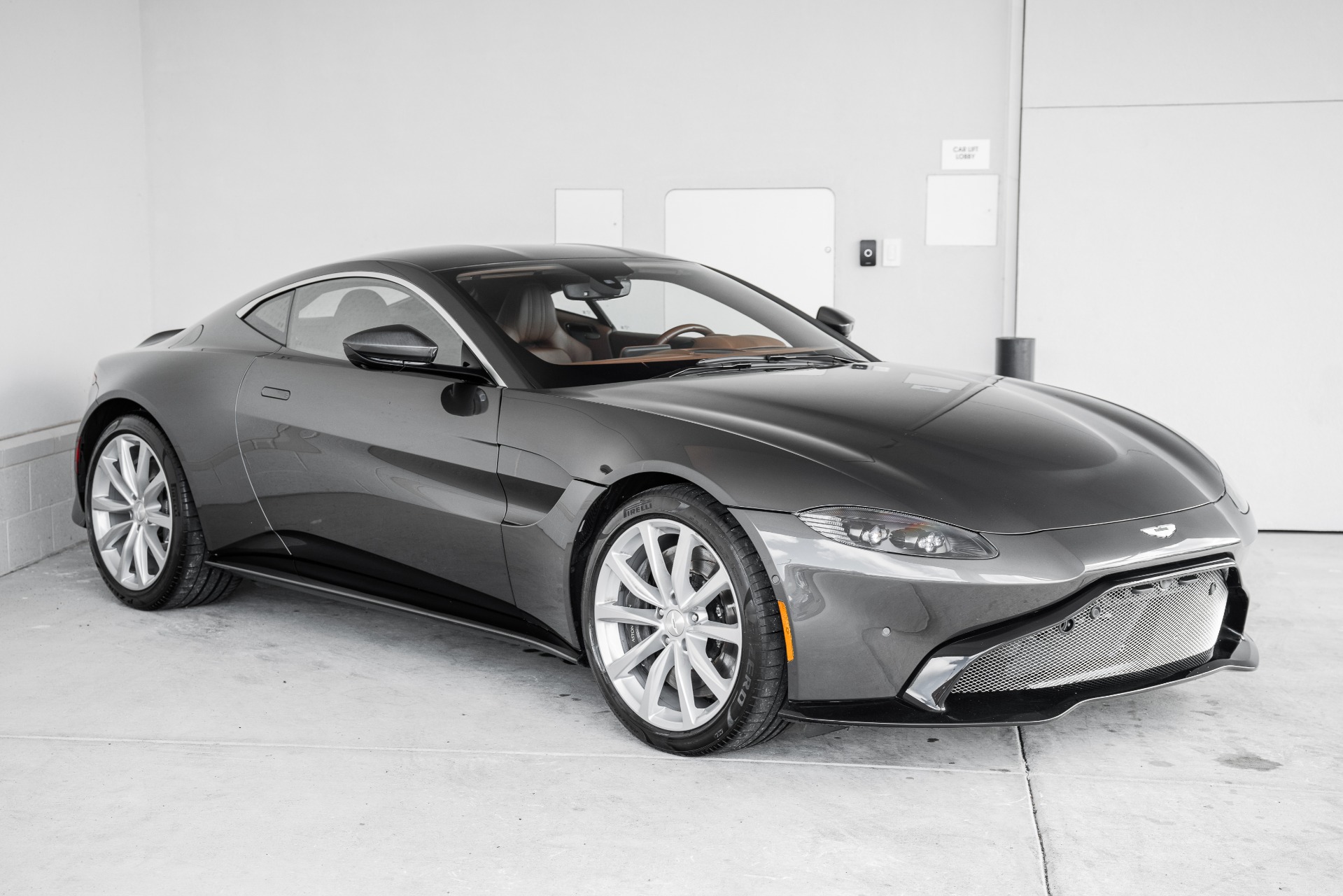 Used 2019 Aston Martin Vantage | St. Petersburg, FL