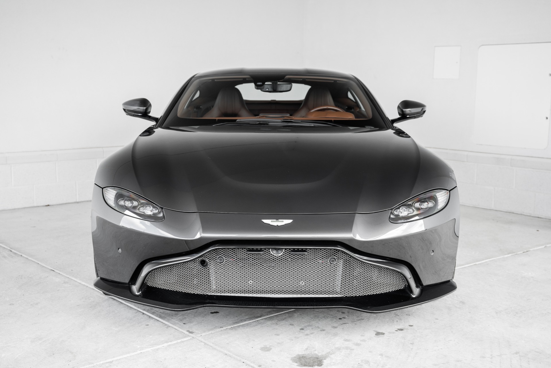 Used 2019 Aston Martin Vantage | St. Petersburg, FL