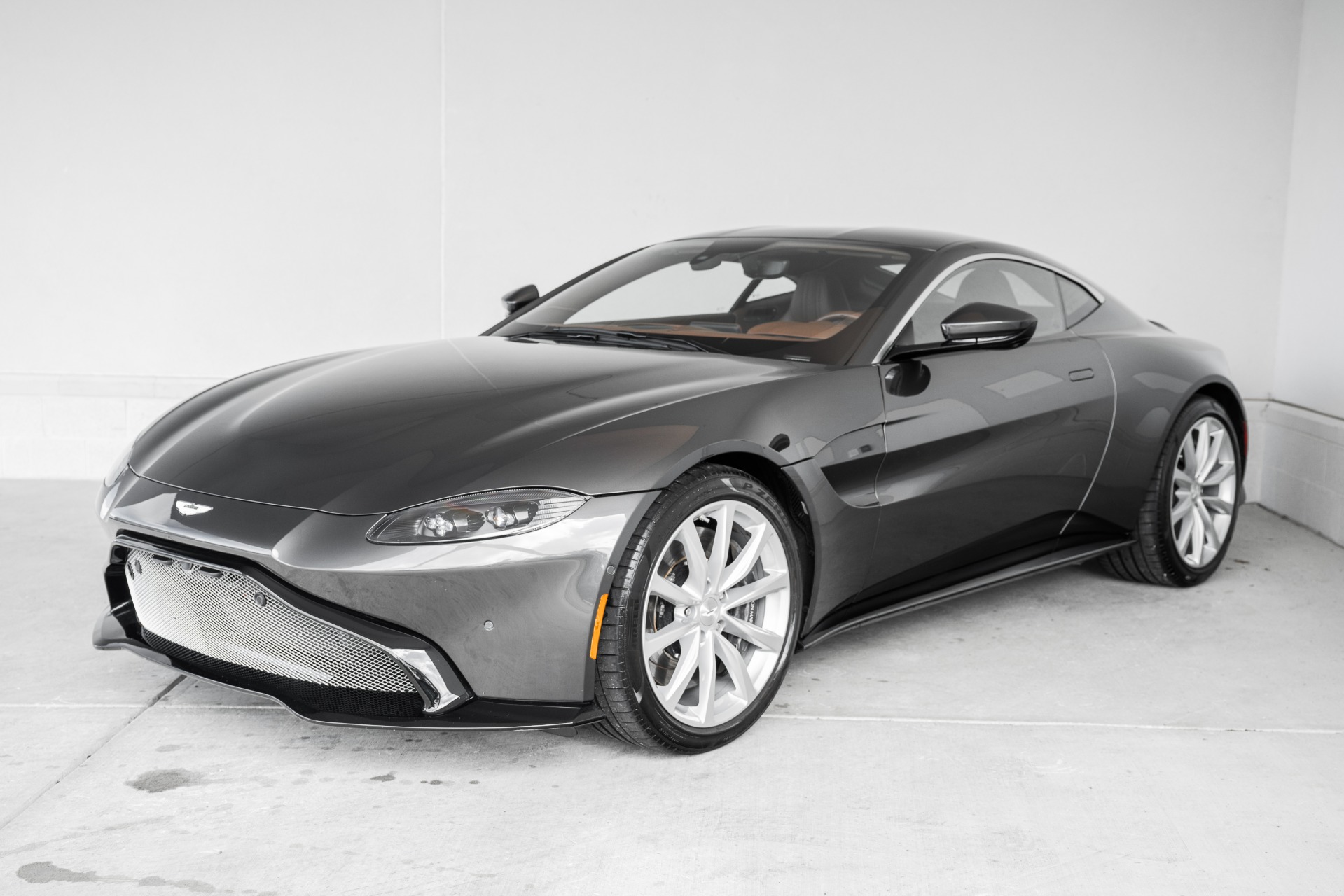 Used 2019 Aston Martin Vantage | St. Petersburg, FL