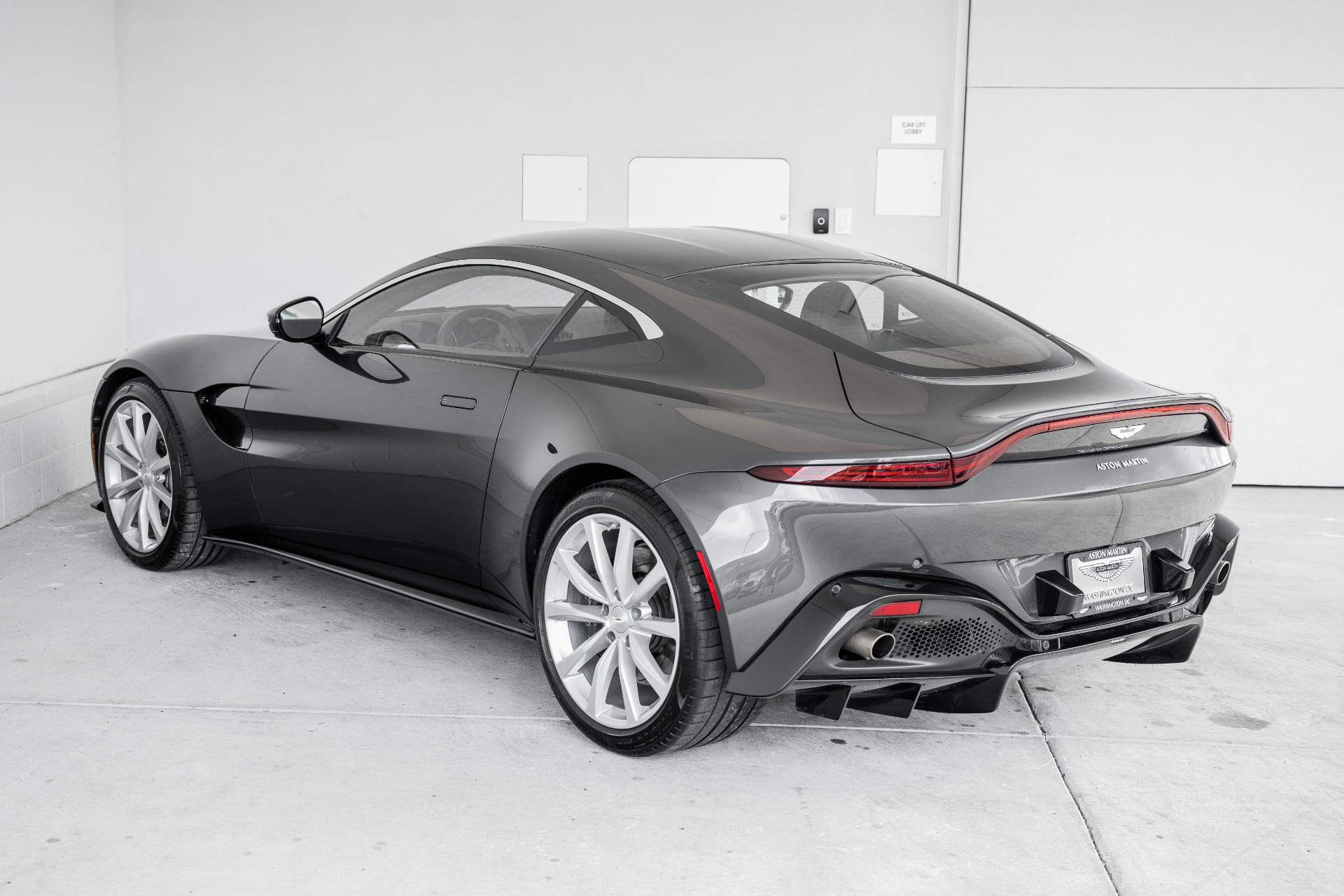Used 2019 Aston Martin Vantage | St. Petersburg, FL
