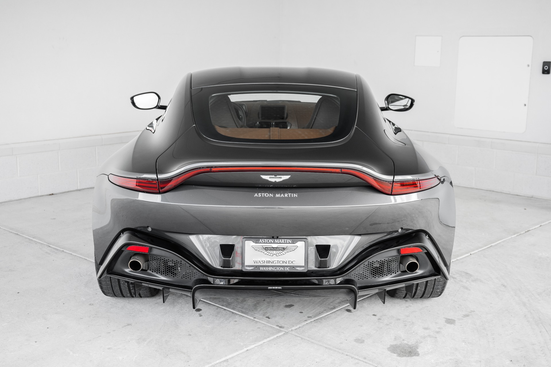 Used 2019 Aston Martin Vantage | St. Petersburg, FL
