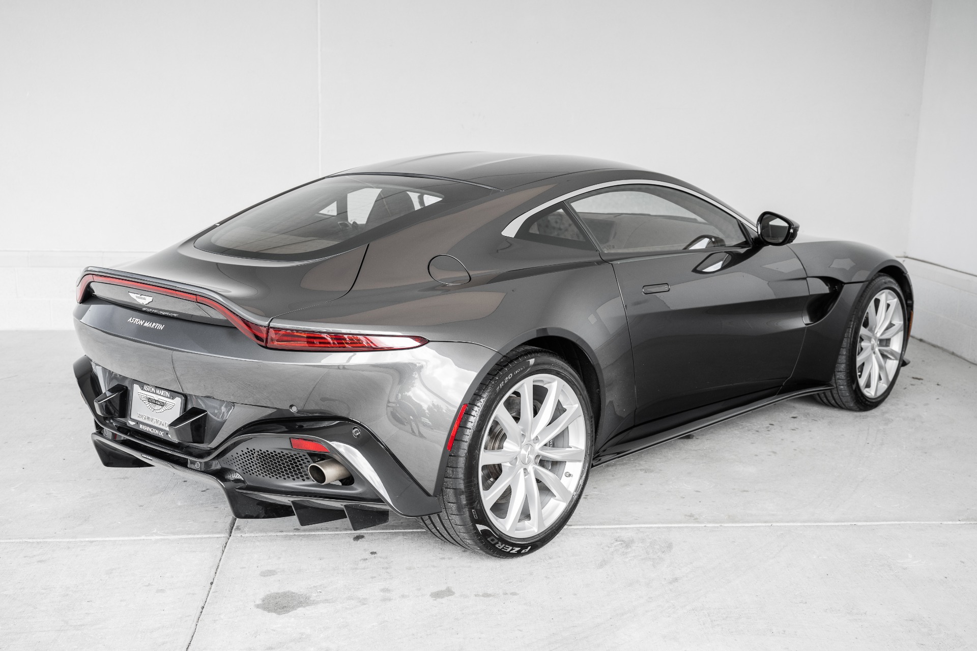 Used 2019 Aston Martin Vantage | St. Petersburg, FL