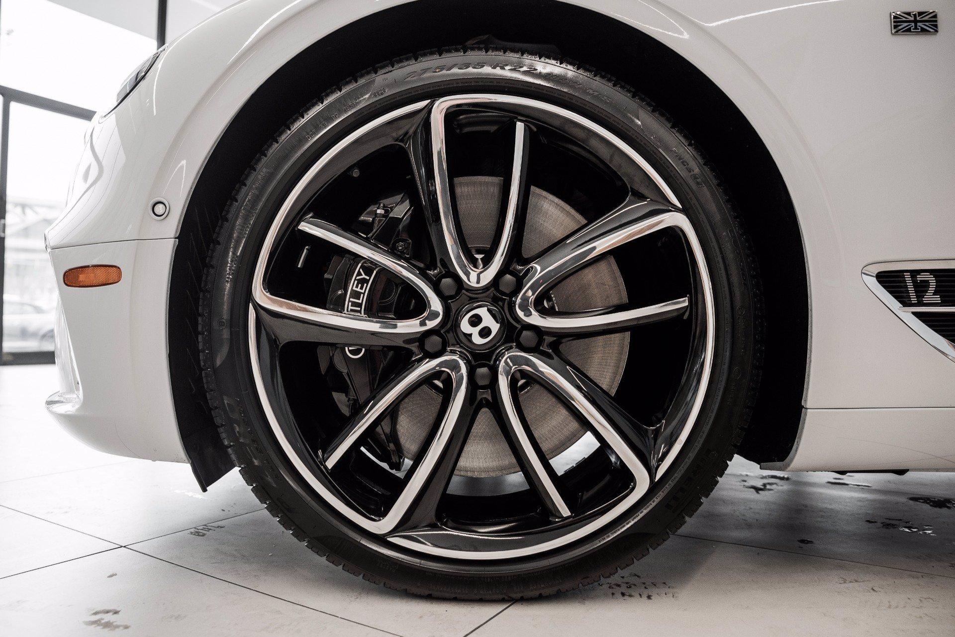 Used 2020 Bentley Continental | St. Petersburg, FL