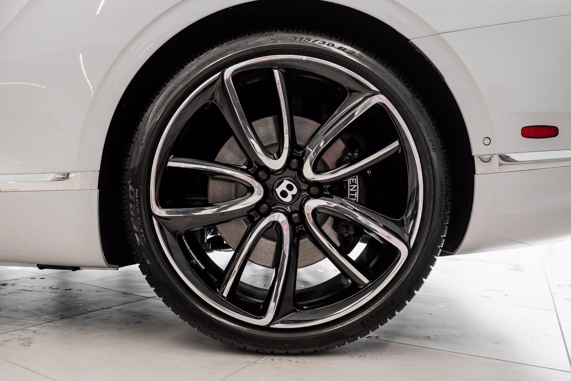 Used 2020 Bentley Continental | St. Petersburg, FL