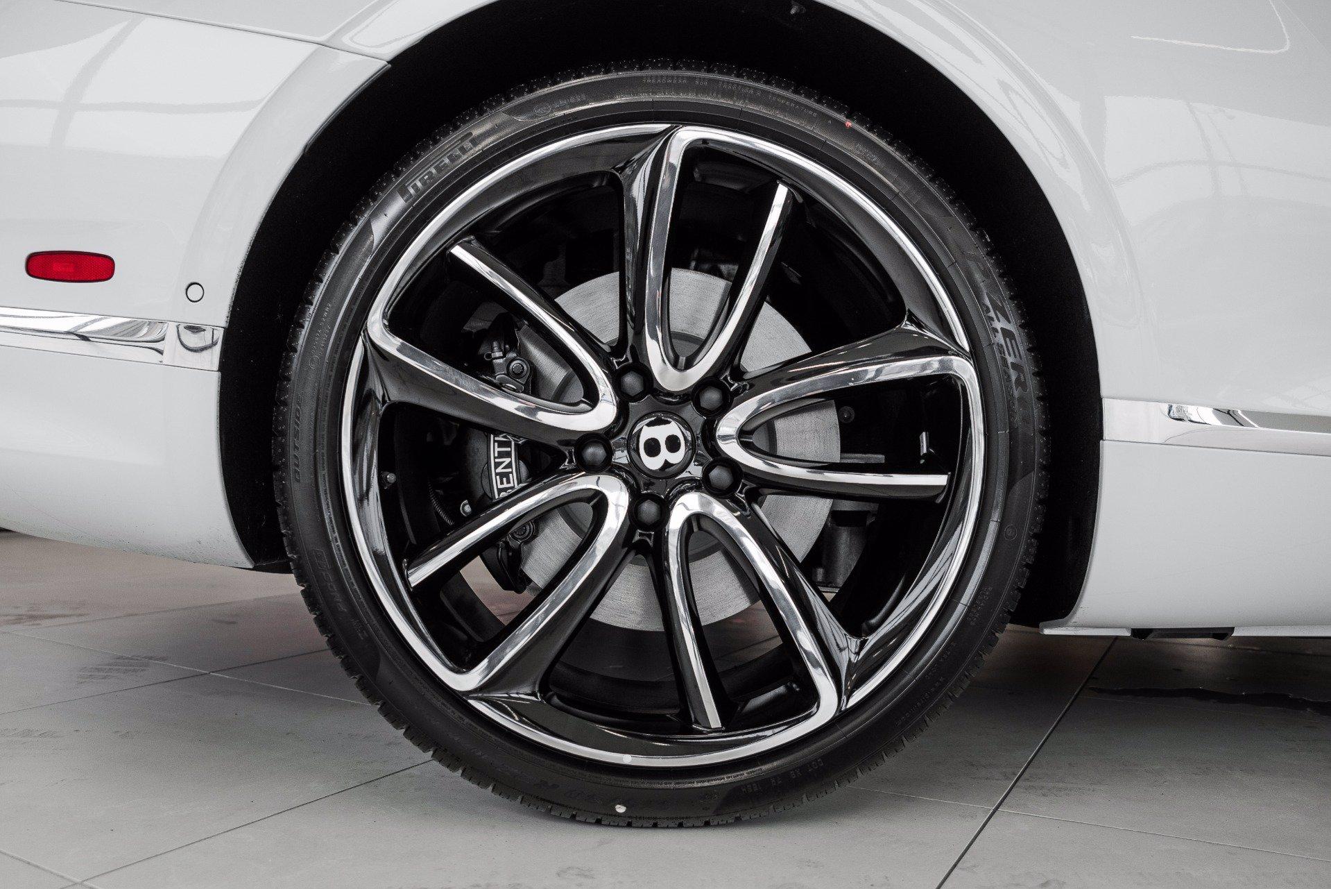Used 2020 Bentley Continental | St. Petersburg, FL