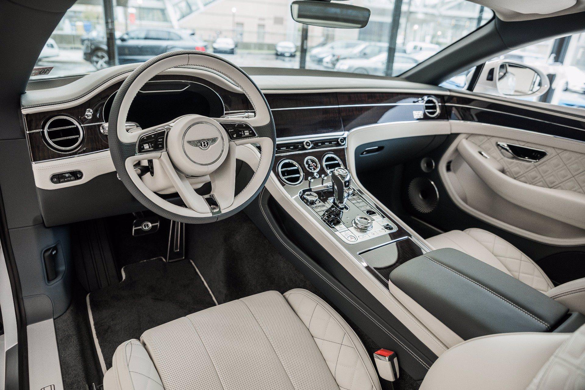 Used 2020 Bentley Continental | St. Petersburg, FL