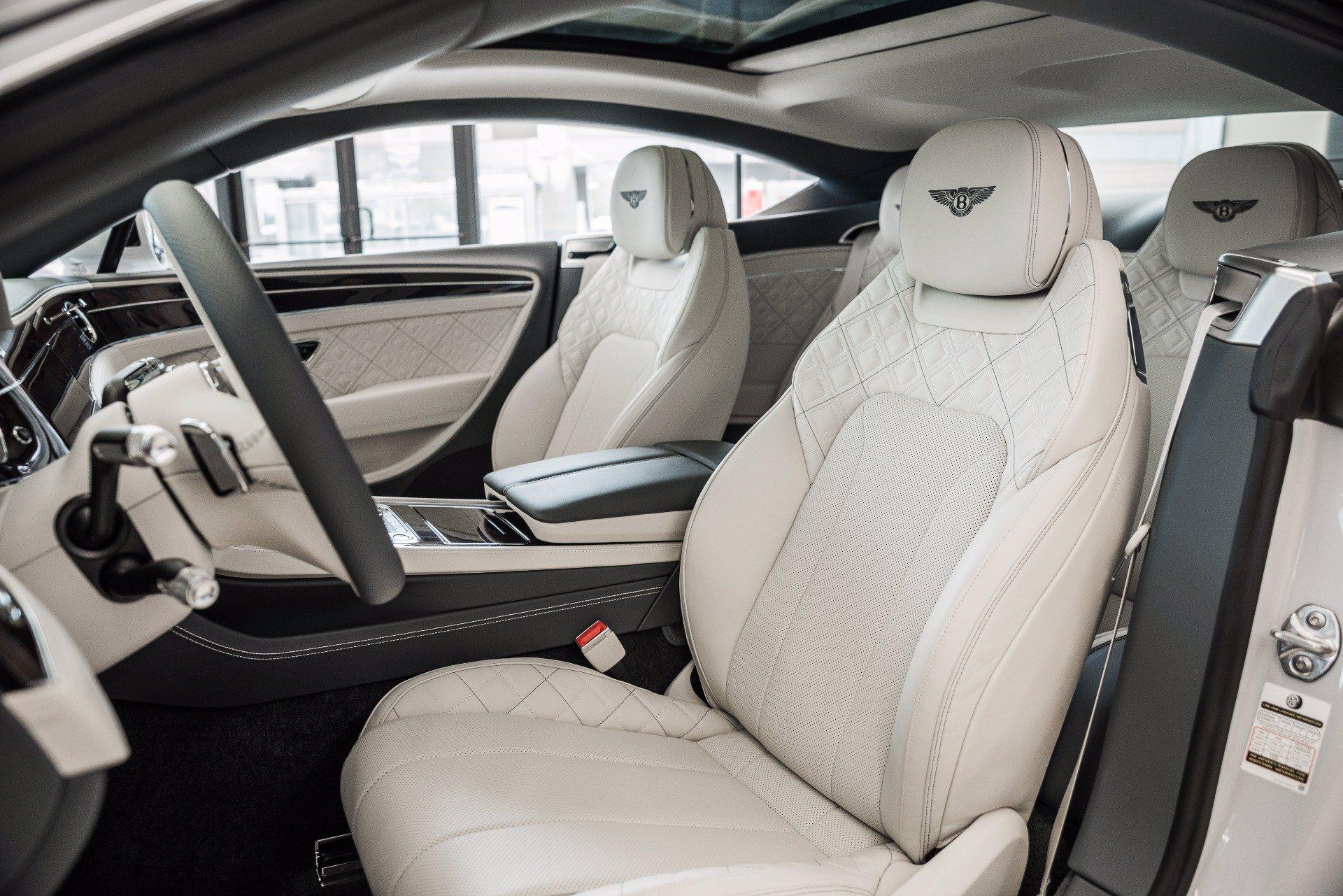 Used 2020 Bentley Continental | St. Petersburg, FL