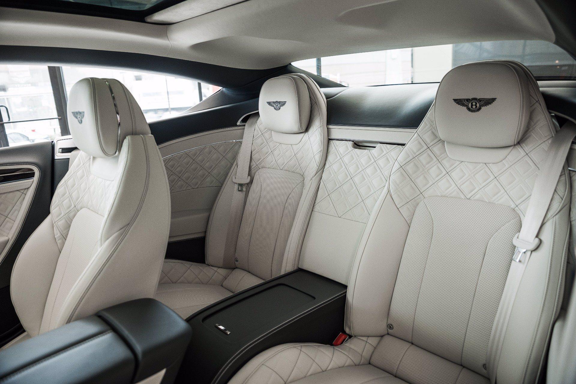 Used 2020 Bentley Continental | St. Petersburg, FL
