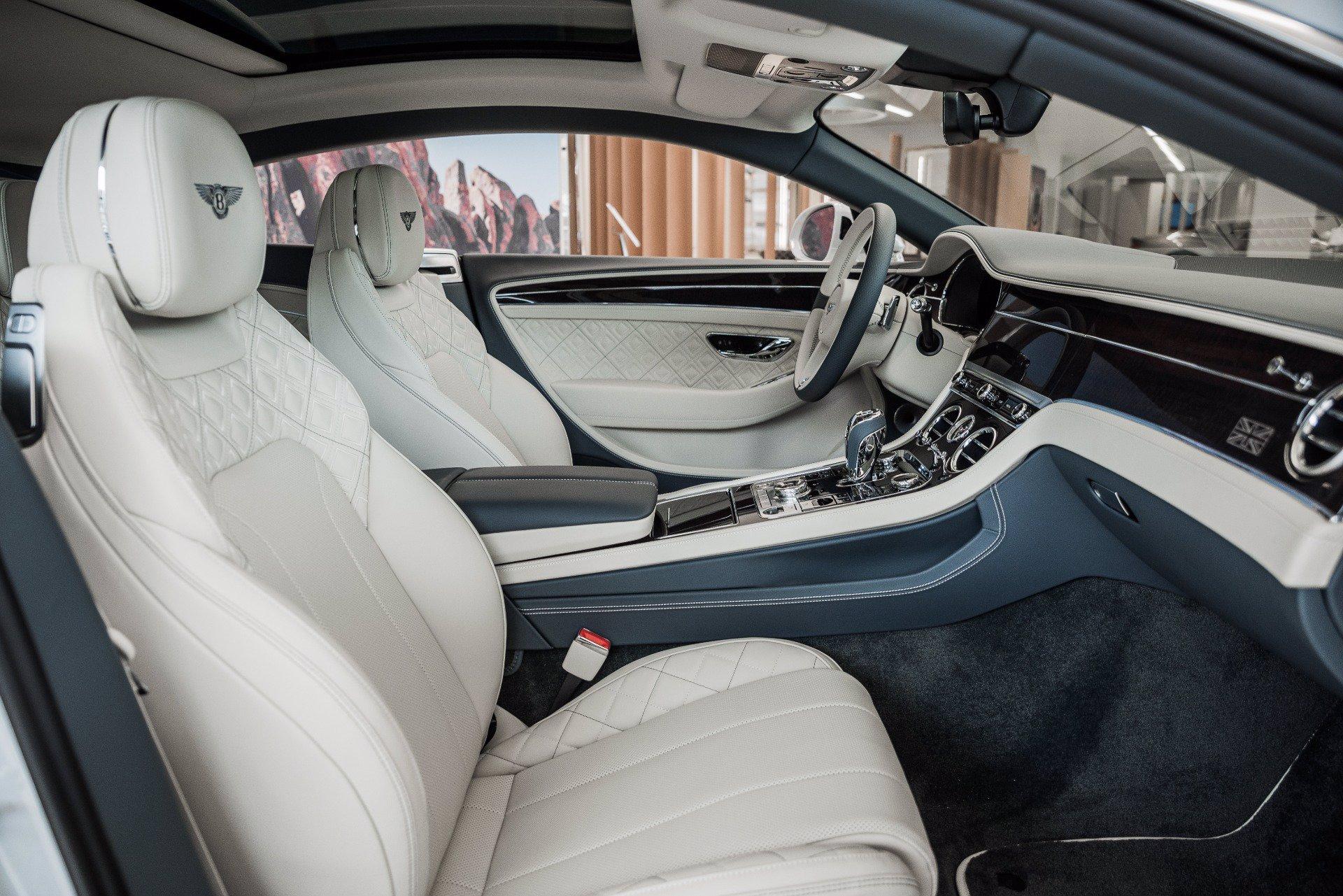 Used 2020 Bentley Continental | St. Petersburg, FL