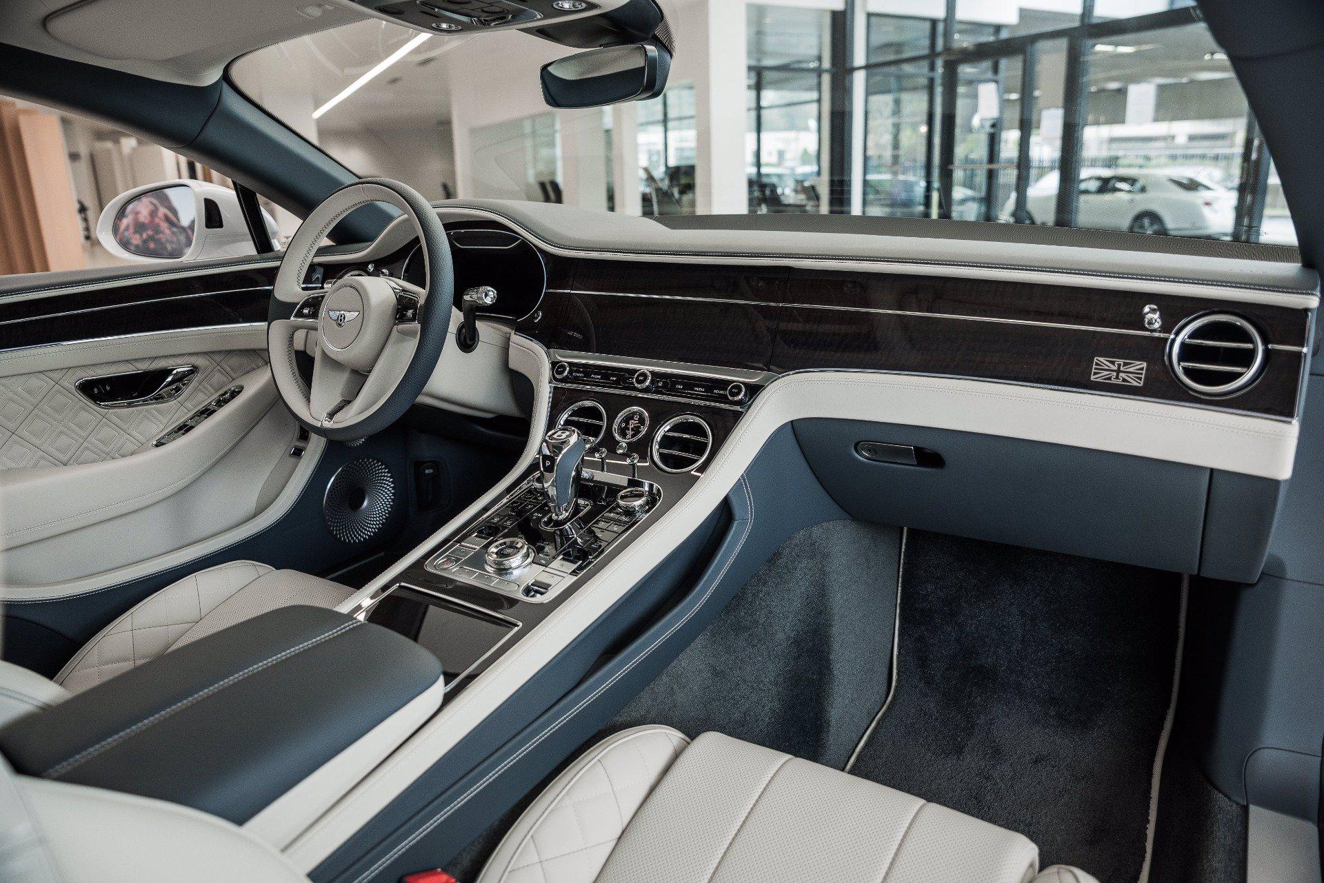 Used 2020 Bentley Continental | St. Petersburg, FL