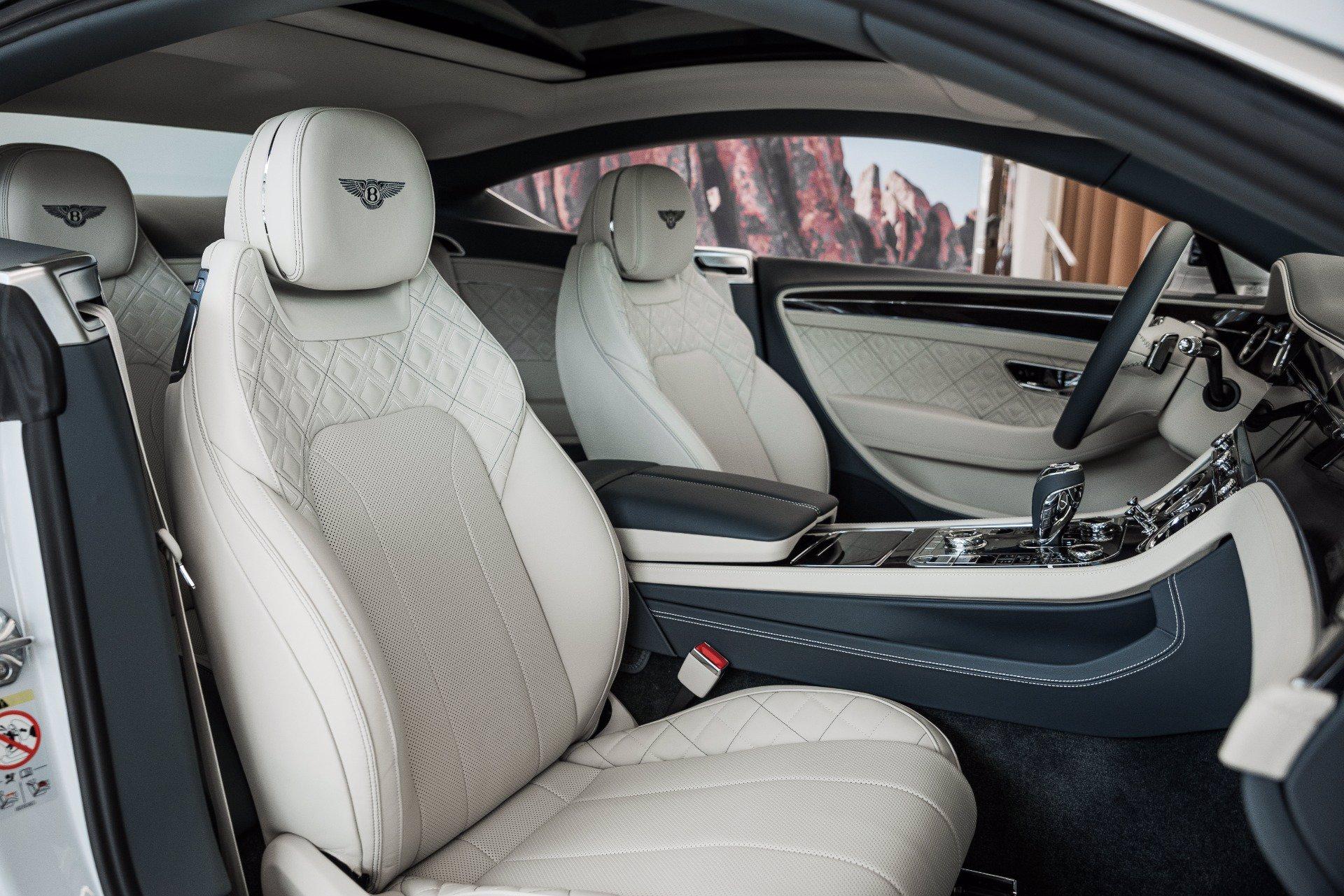 Used 2020 Bentley Continental | St. Petersburg, FL