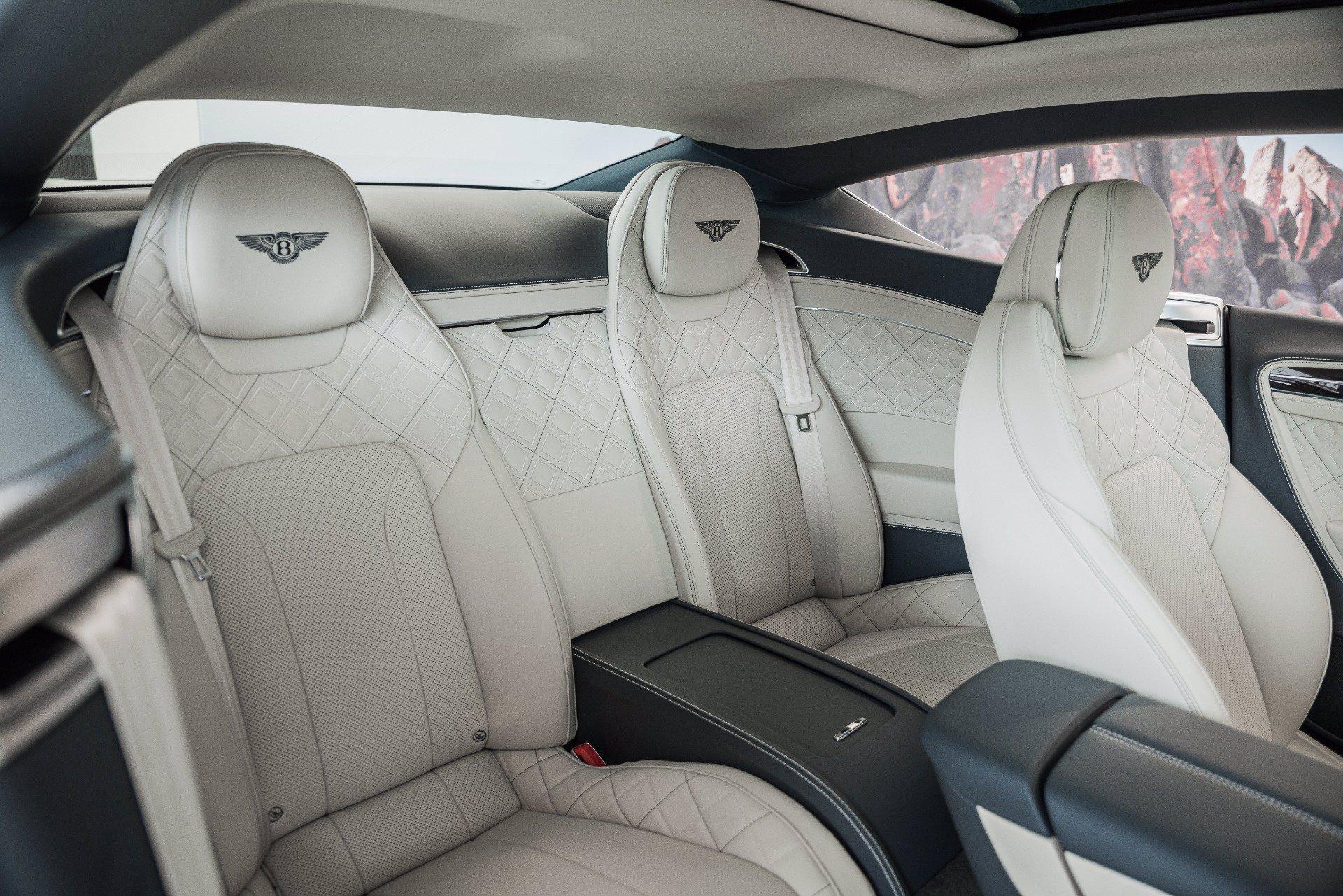 Used 2020 Bentley Continental | St. Petersburg, FL