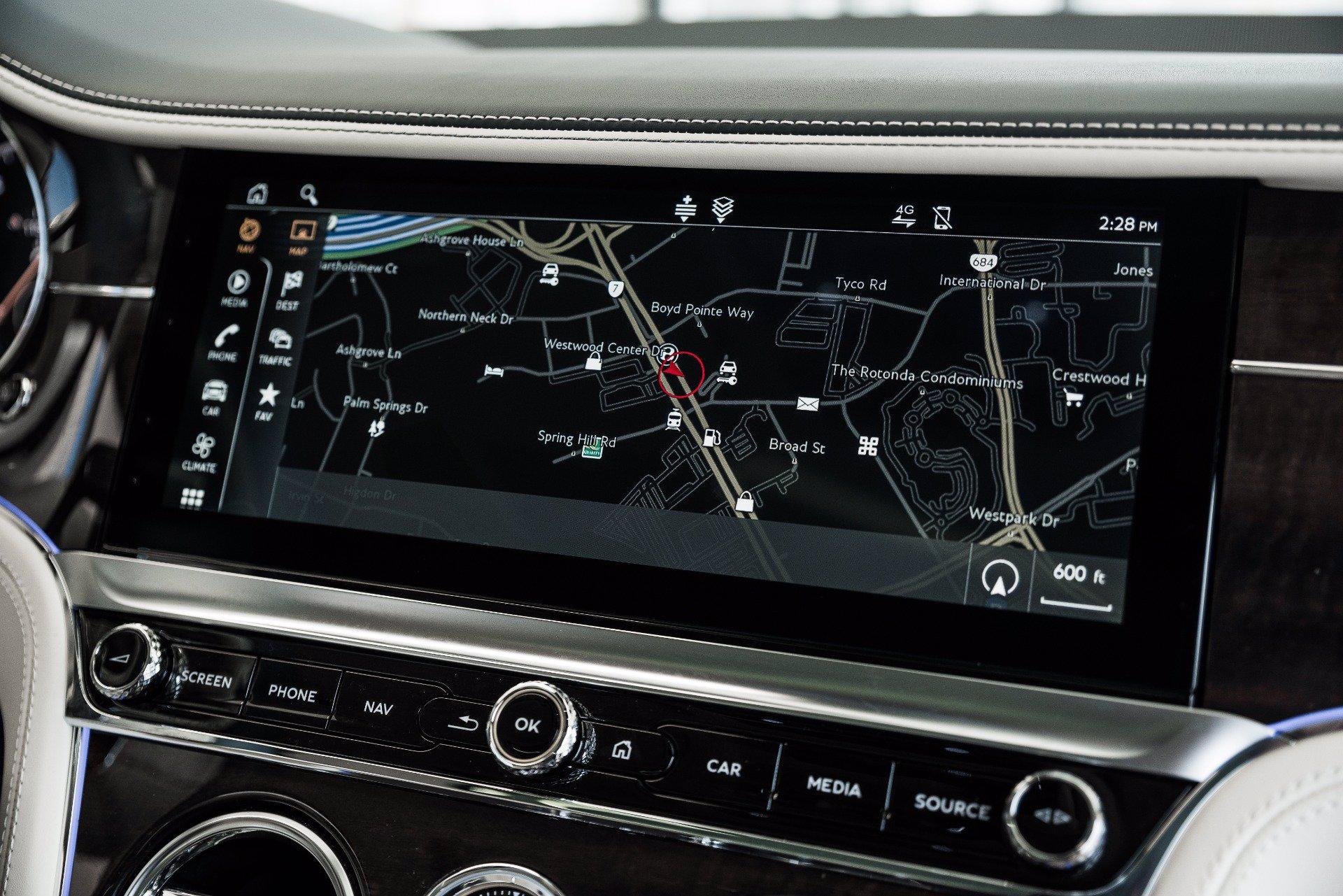 Used 2020 Bentley Continental | St. Petersburg, FL