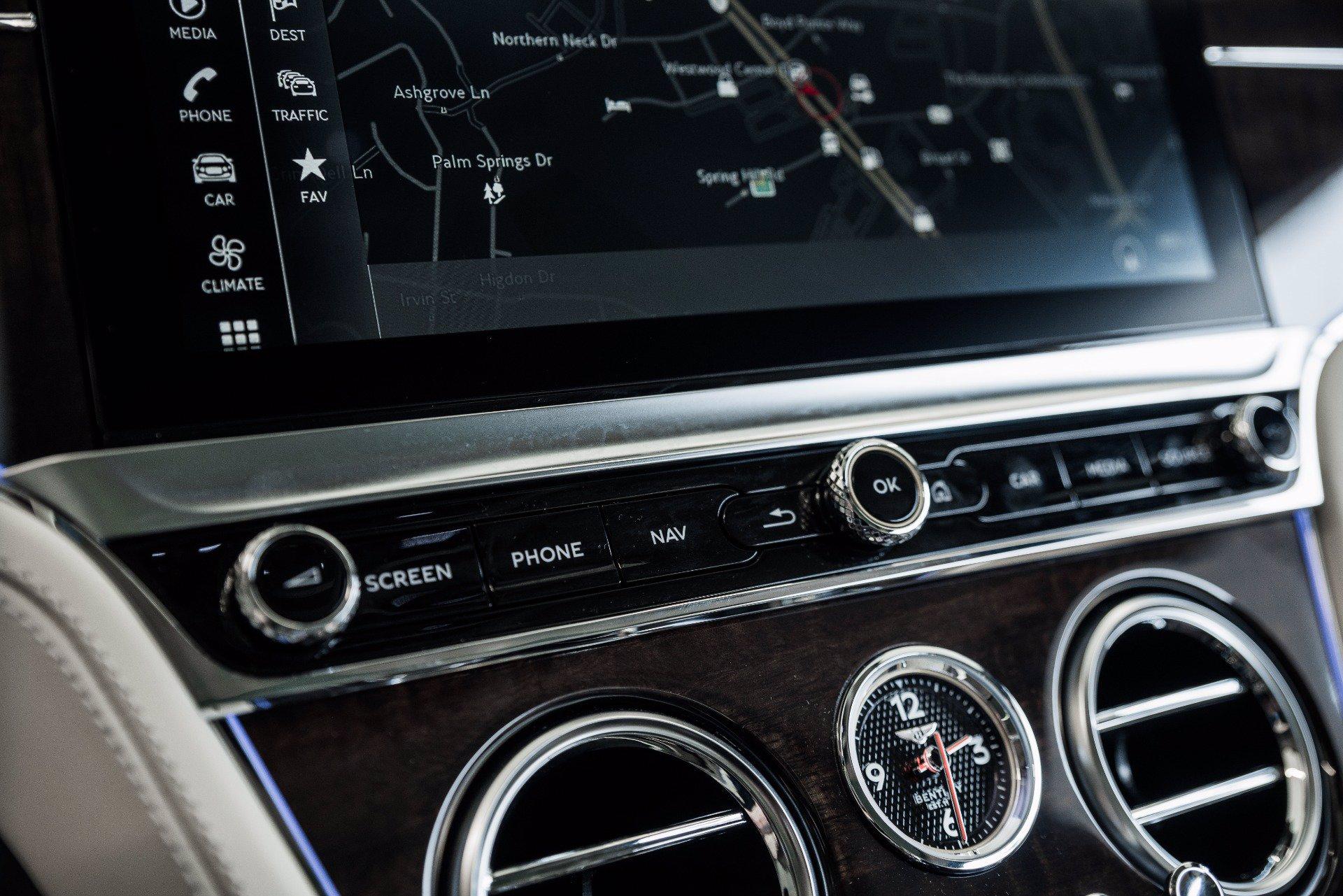 Used 2020 Bentley Continental | St. Petersburg, FL