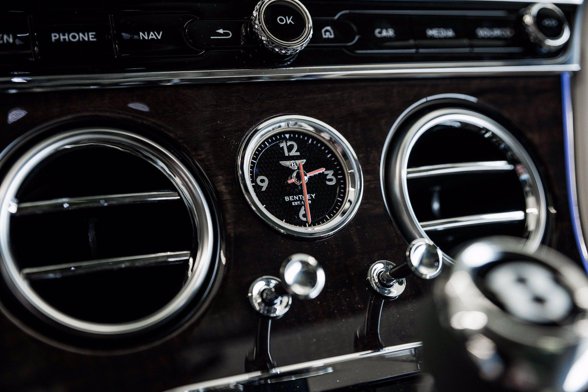 Used 2020 Bentley Continental | St. Petersburg, FL