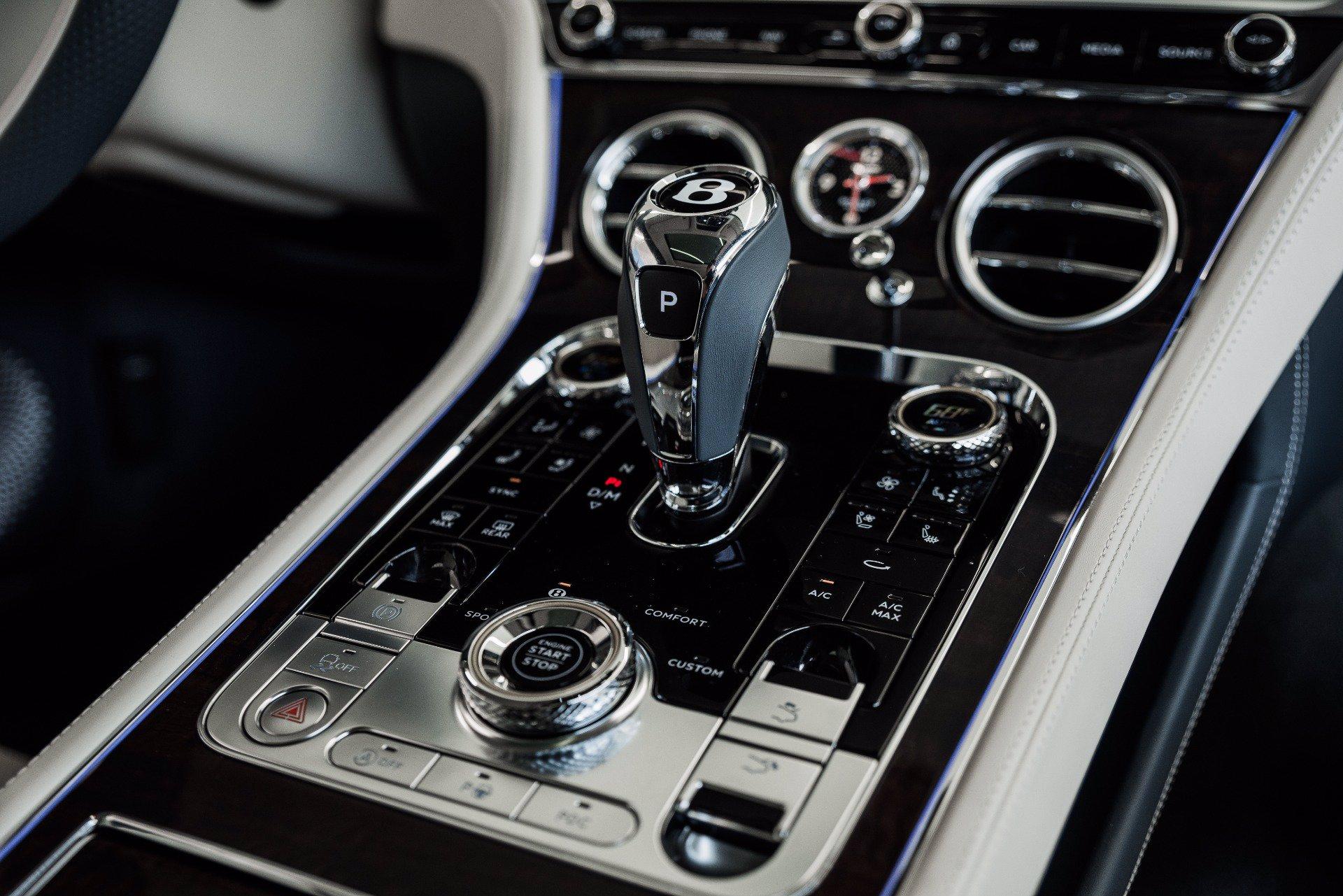 Used 2020 Bentley Continental | St. Petersburg, FL