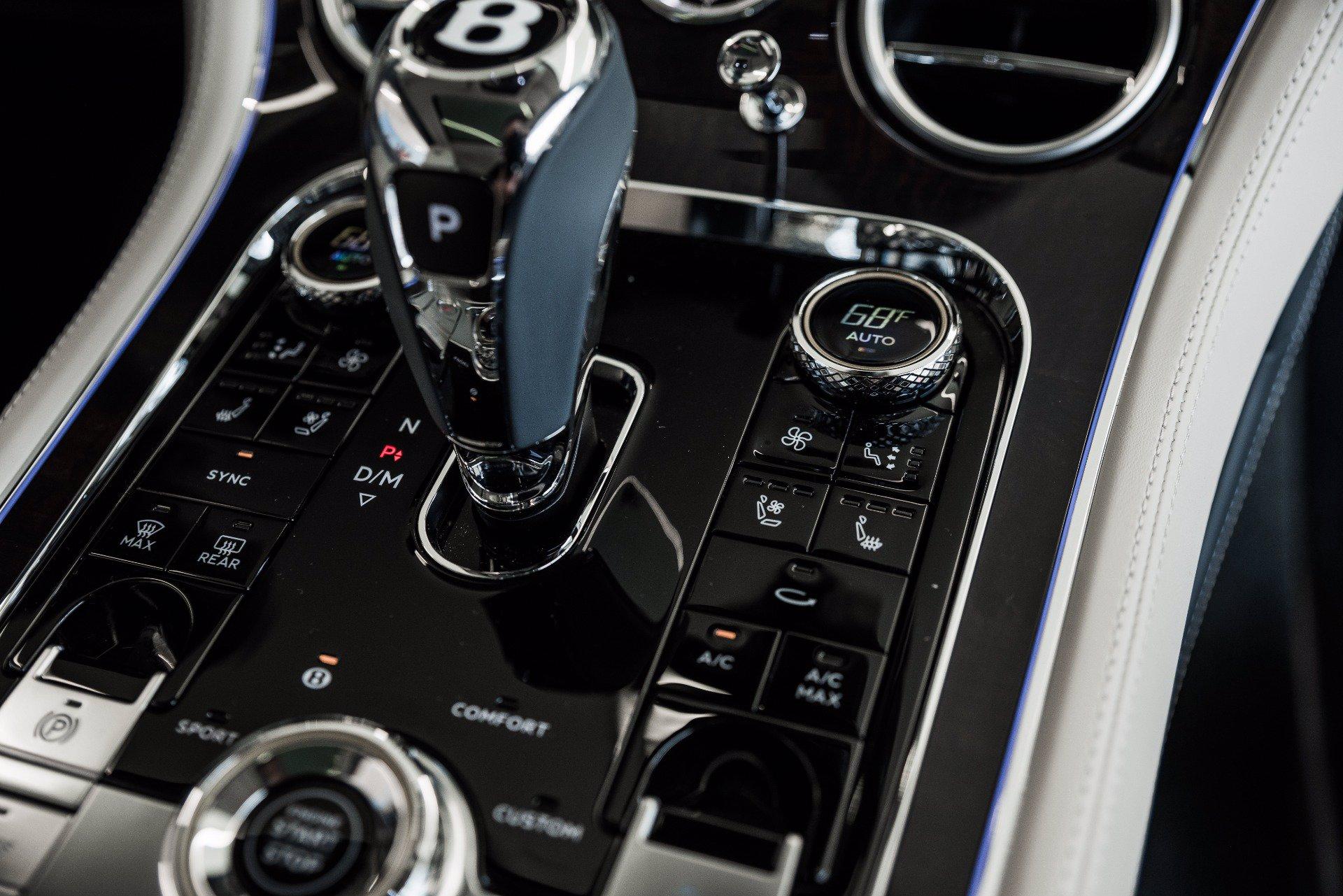 Used 2020 Bentley Continental | St. Petersburg, FL