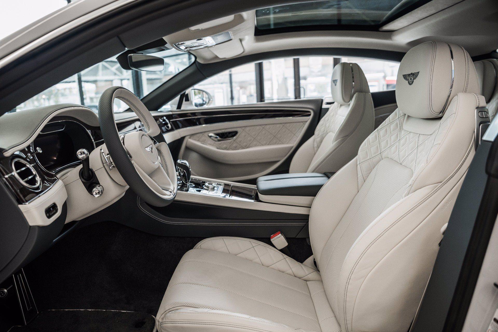 Used 2020 Bentley Continental | St. Petersburg, FL