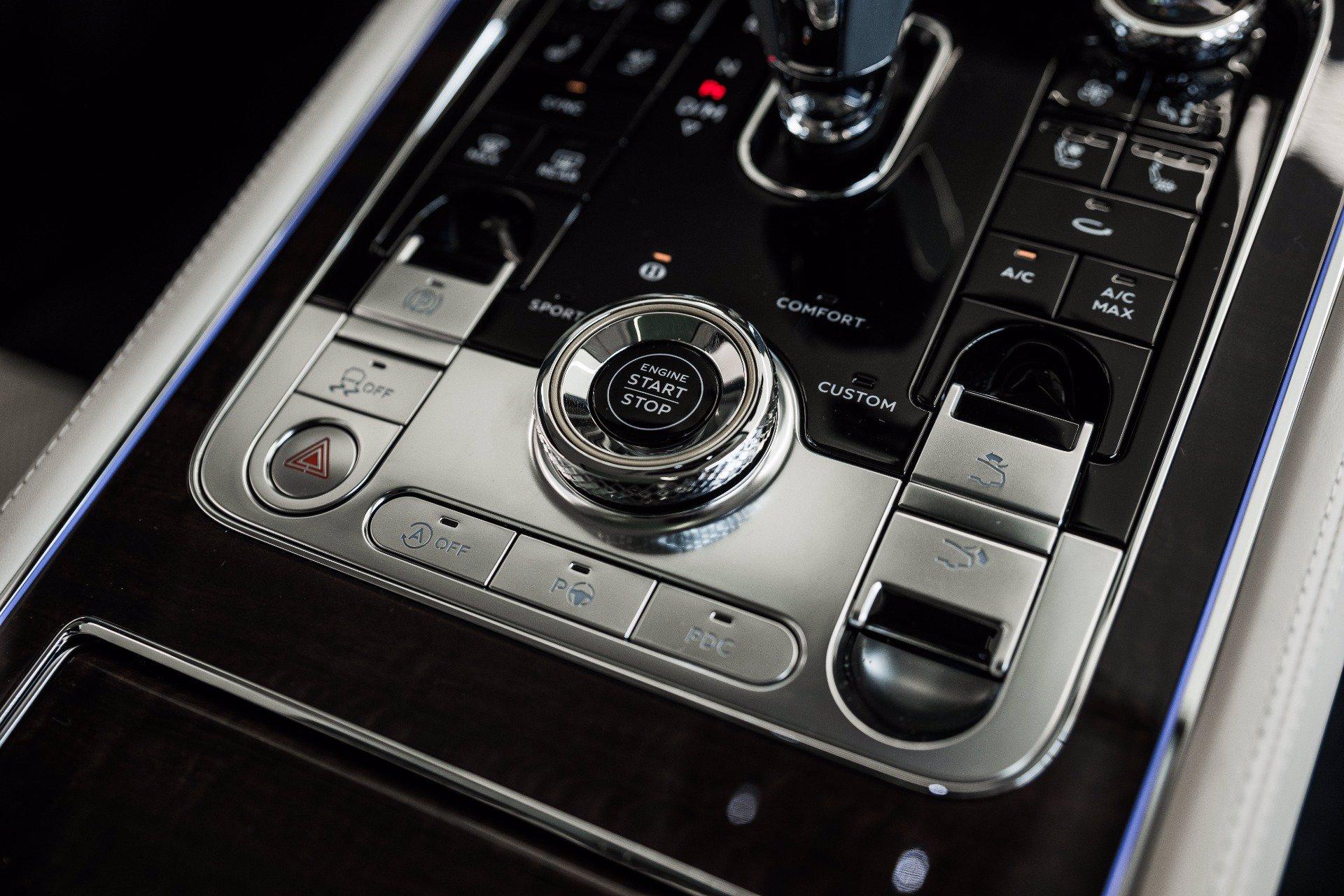 Used 2020 Bentley Continental | St. Petersburg, FL