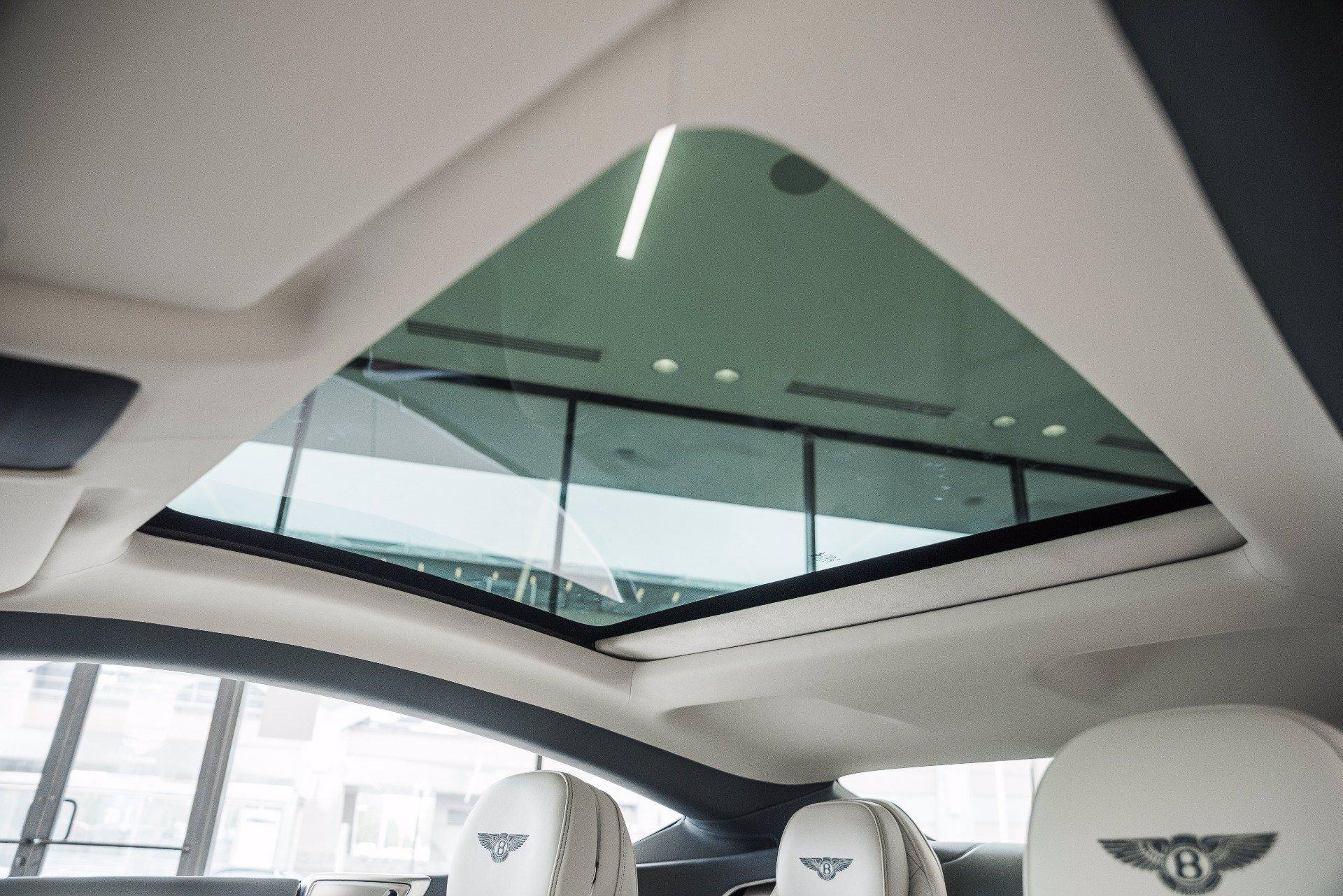 Used 2020 Bentley Continental | St. Petersburg, FL